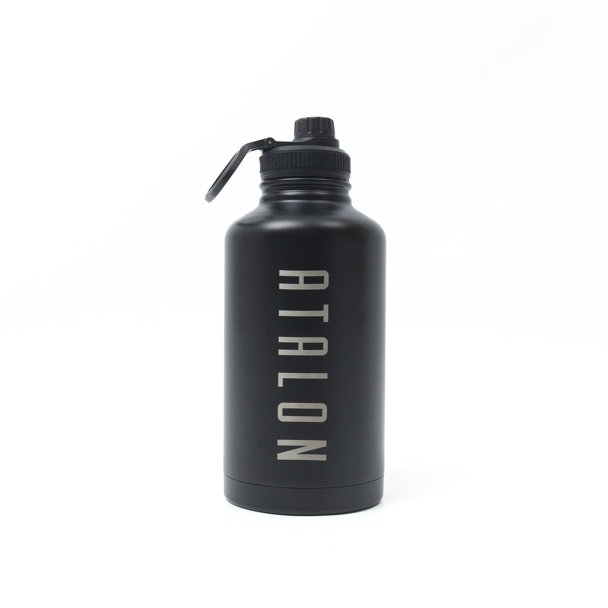Shaker Bottle, Botol Minum untuk Protein Shake Gym - Atalon