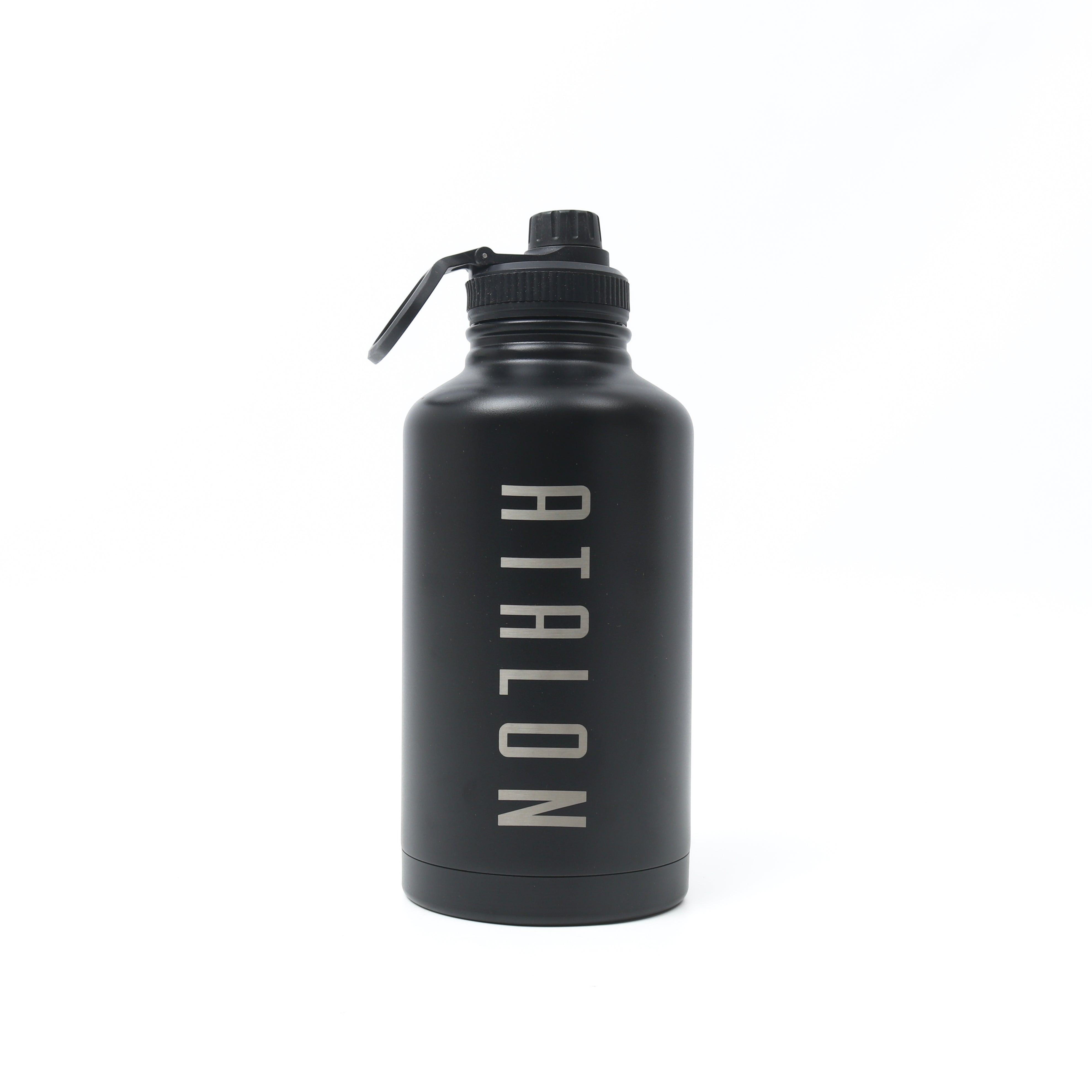Atalon Metal Bottle 1.8L / Tumbler Botol Stainless Steel