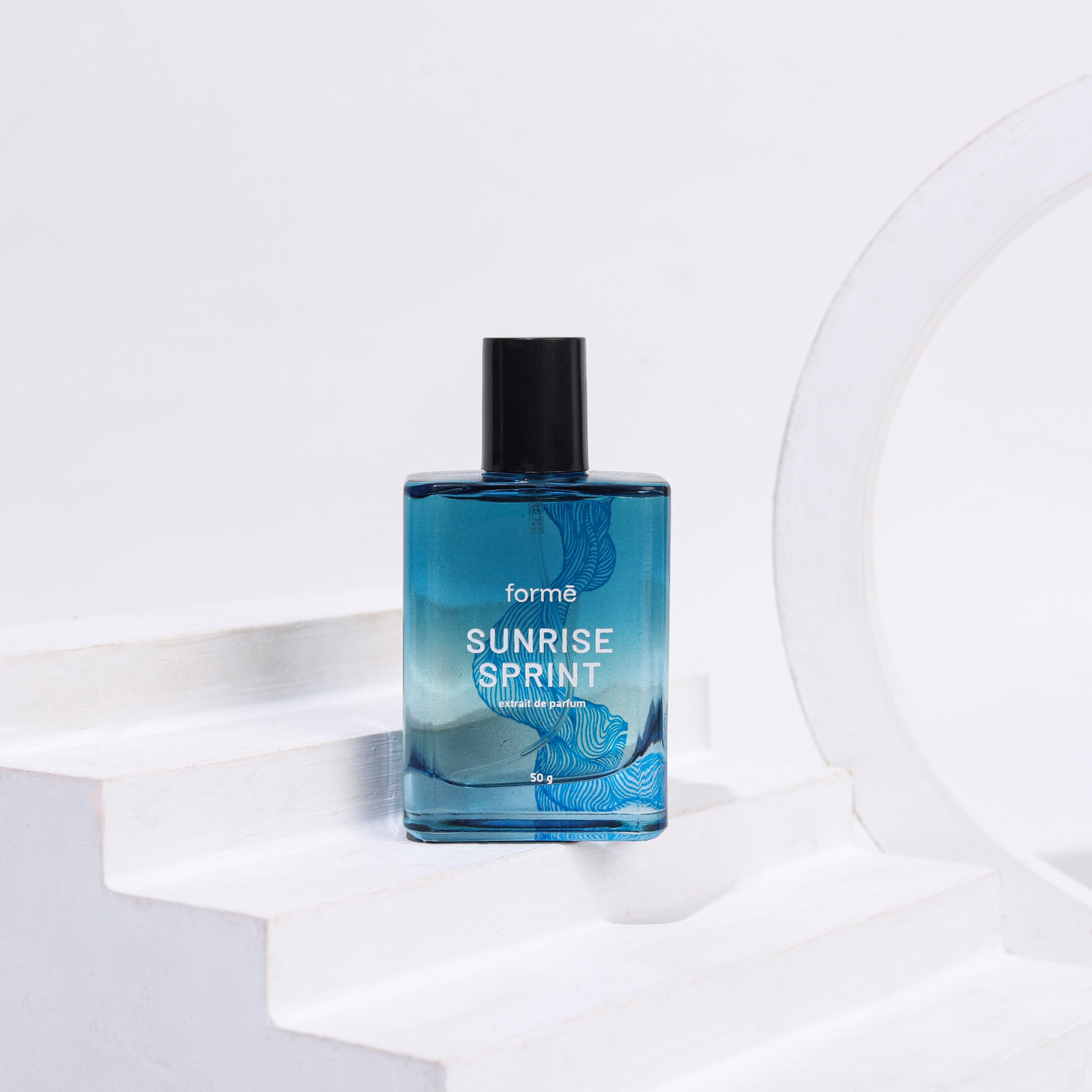 Forme Sunrise Sprint Extrait De Parfum 50gr