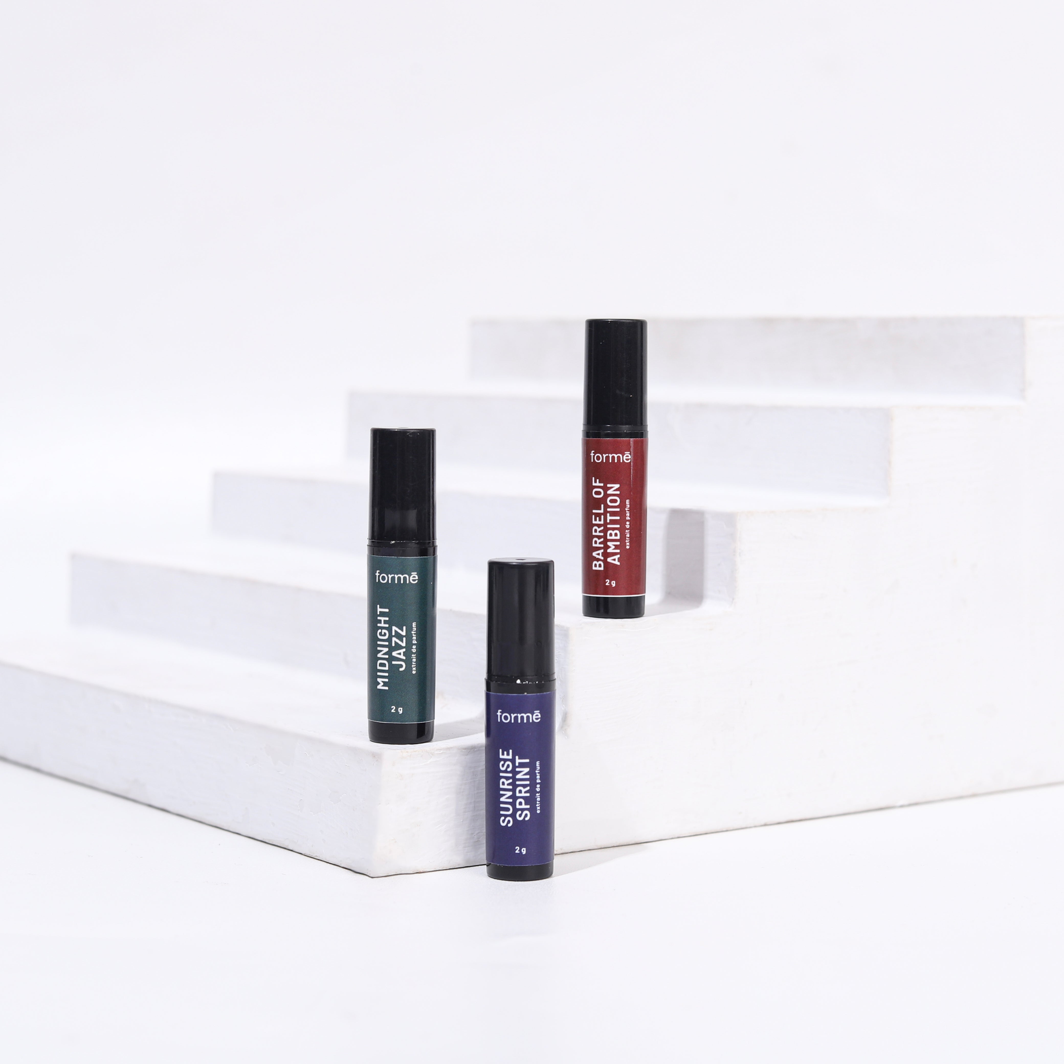 Forme Discovery Set - 2 Gr