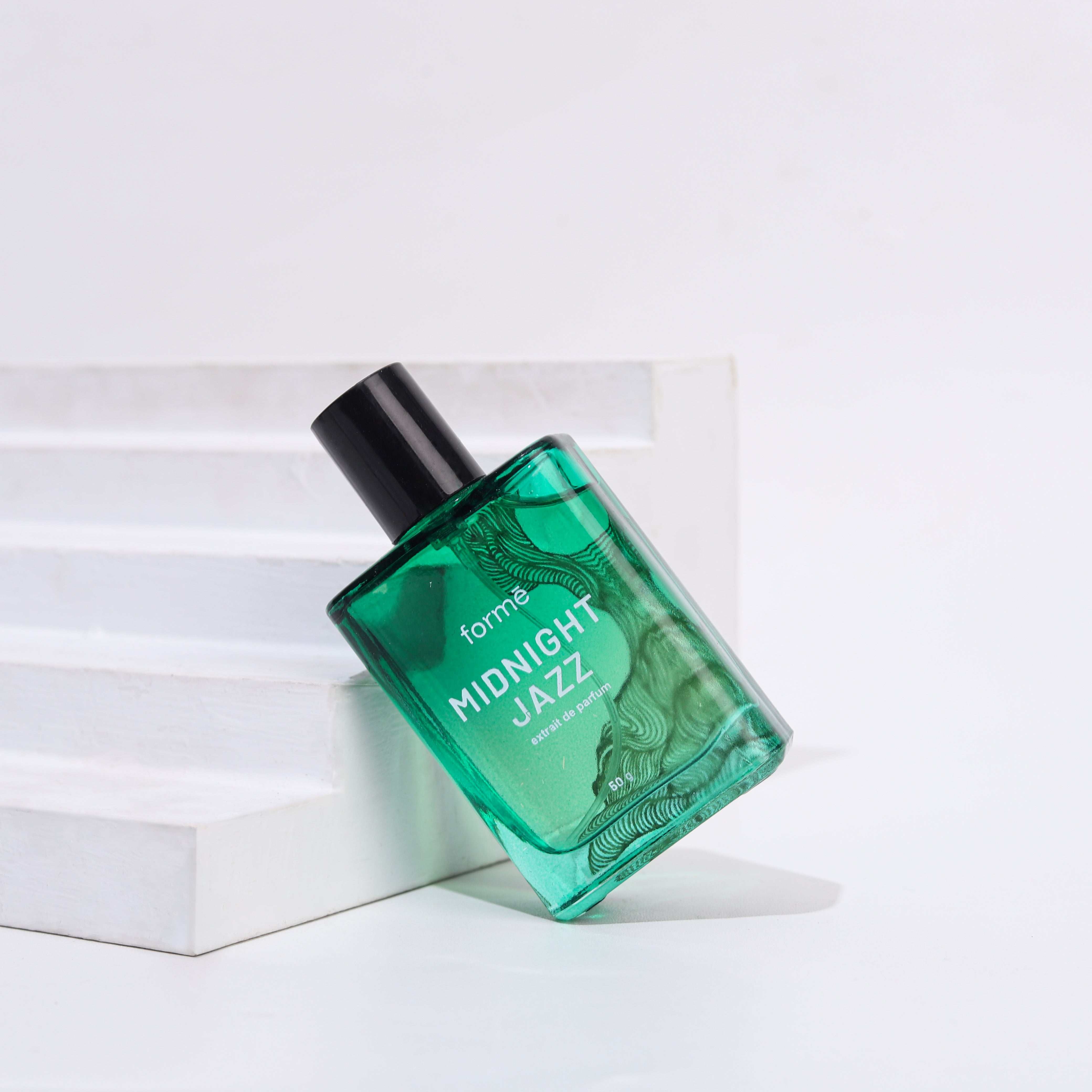 Forme Midnight Jazz Extrait De Parfum 50gr