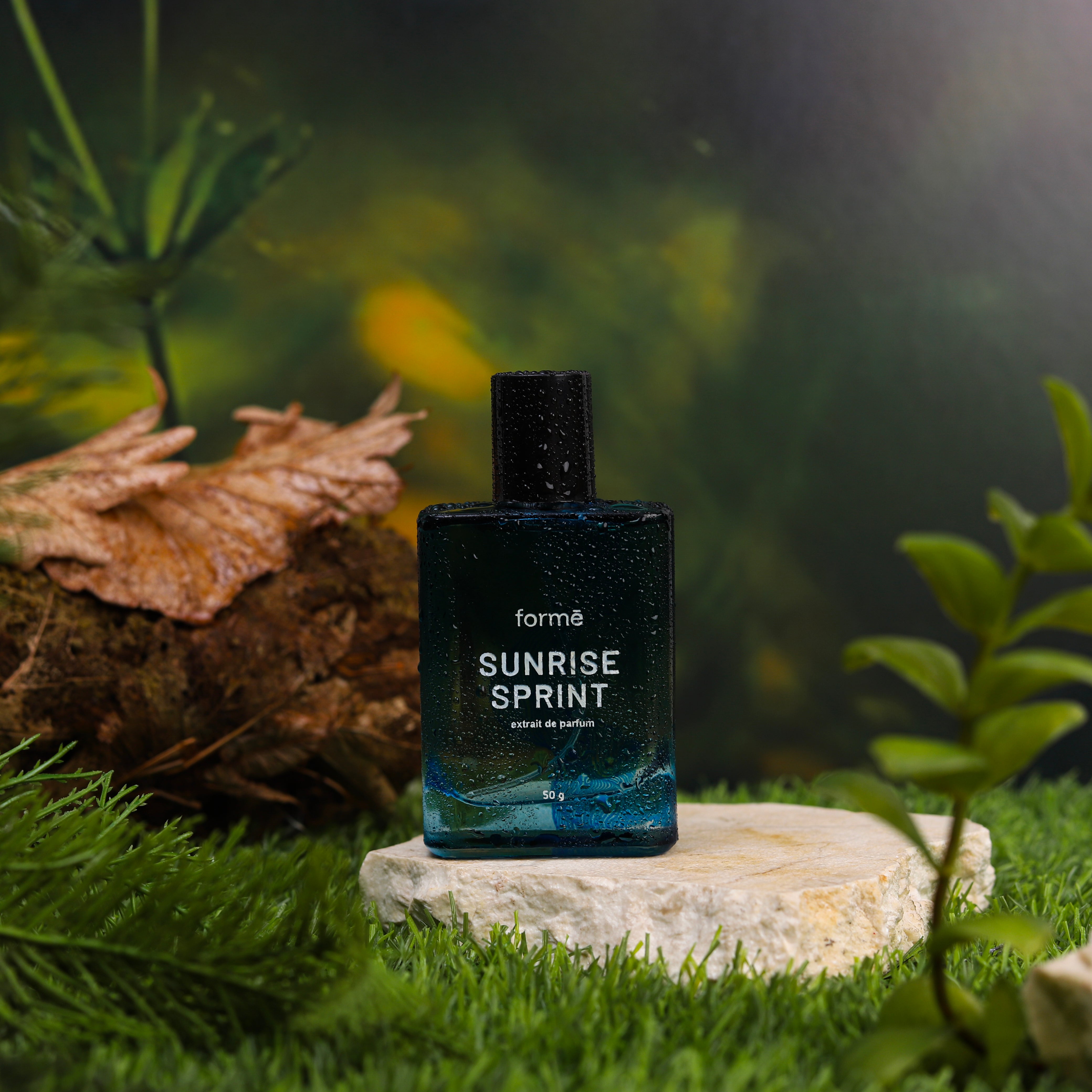 Forme Sunrise Sprint Extrait De Parfum 50gr