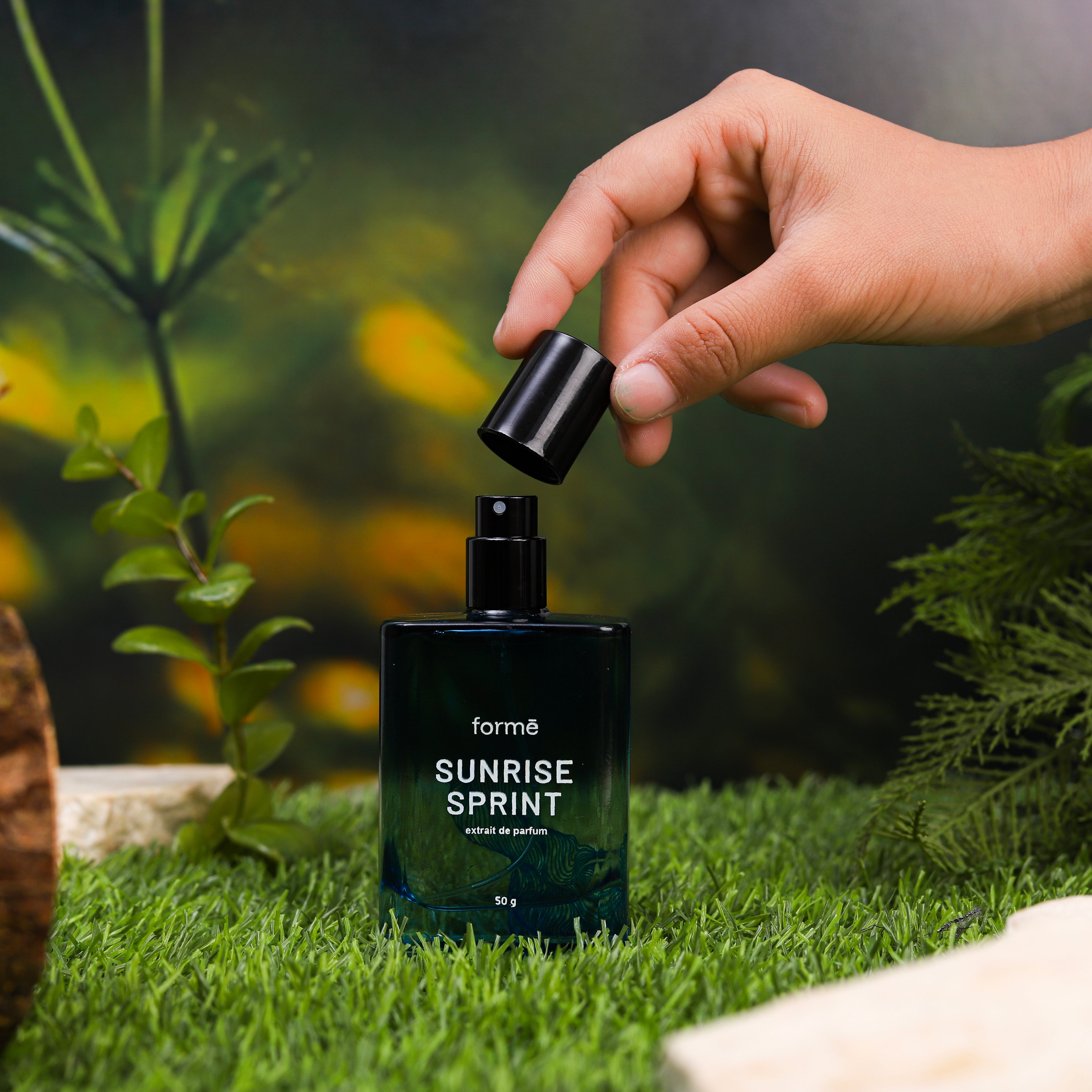Forme Sunrise Sprint Extrait De Parfum 50gr