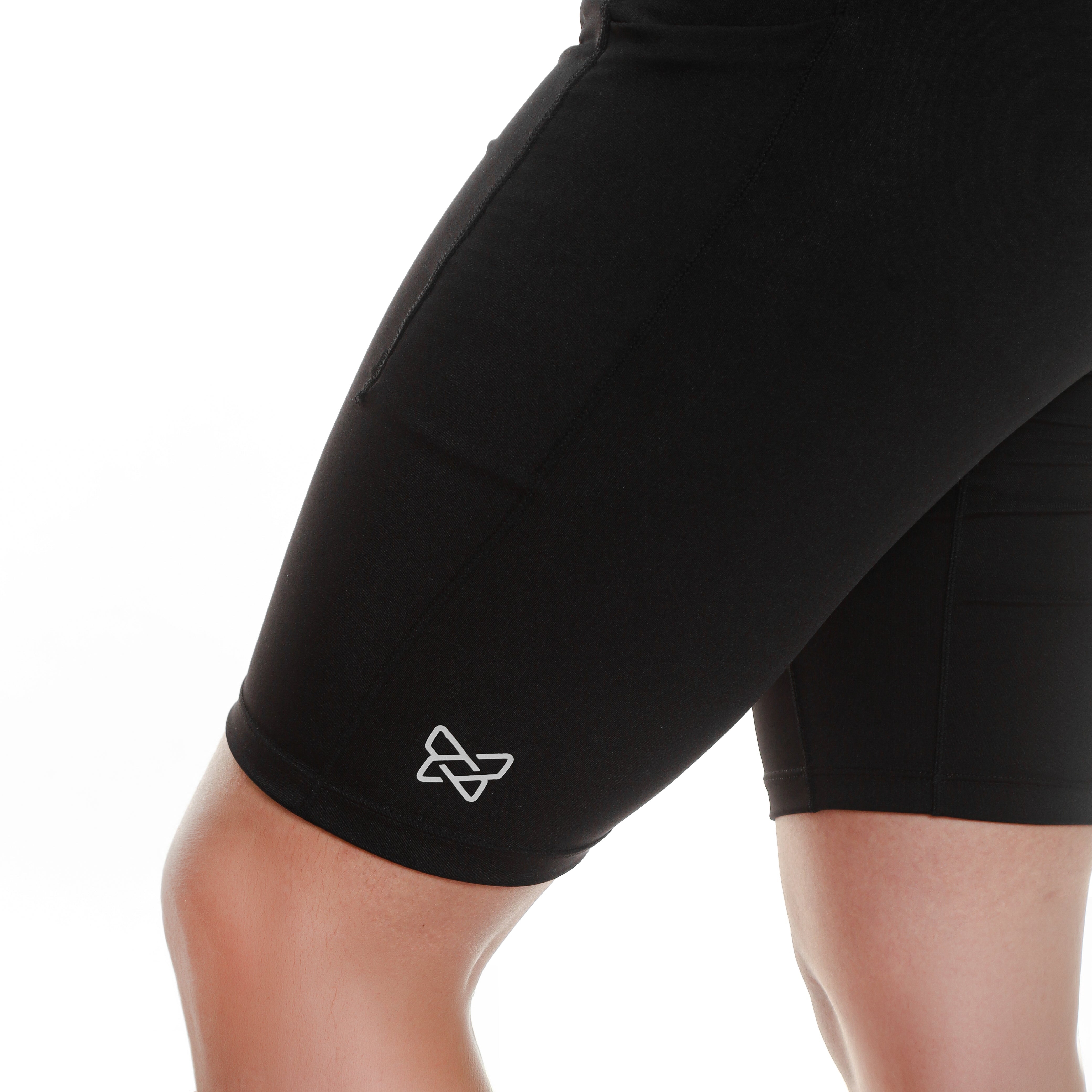 Road Running Short Tights