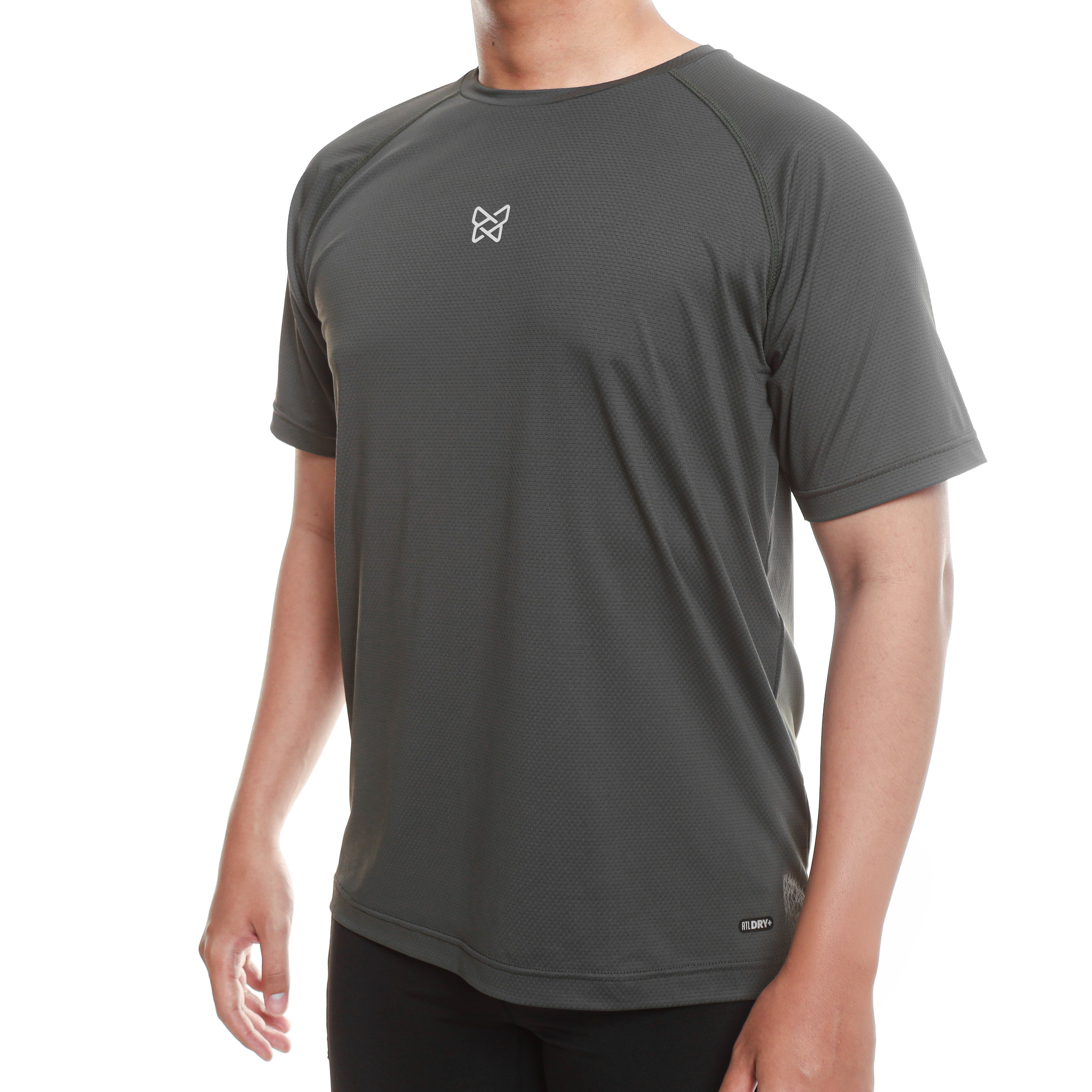 Baseform Training T-Shirt