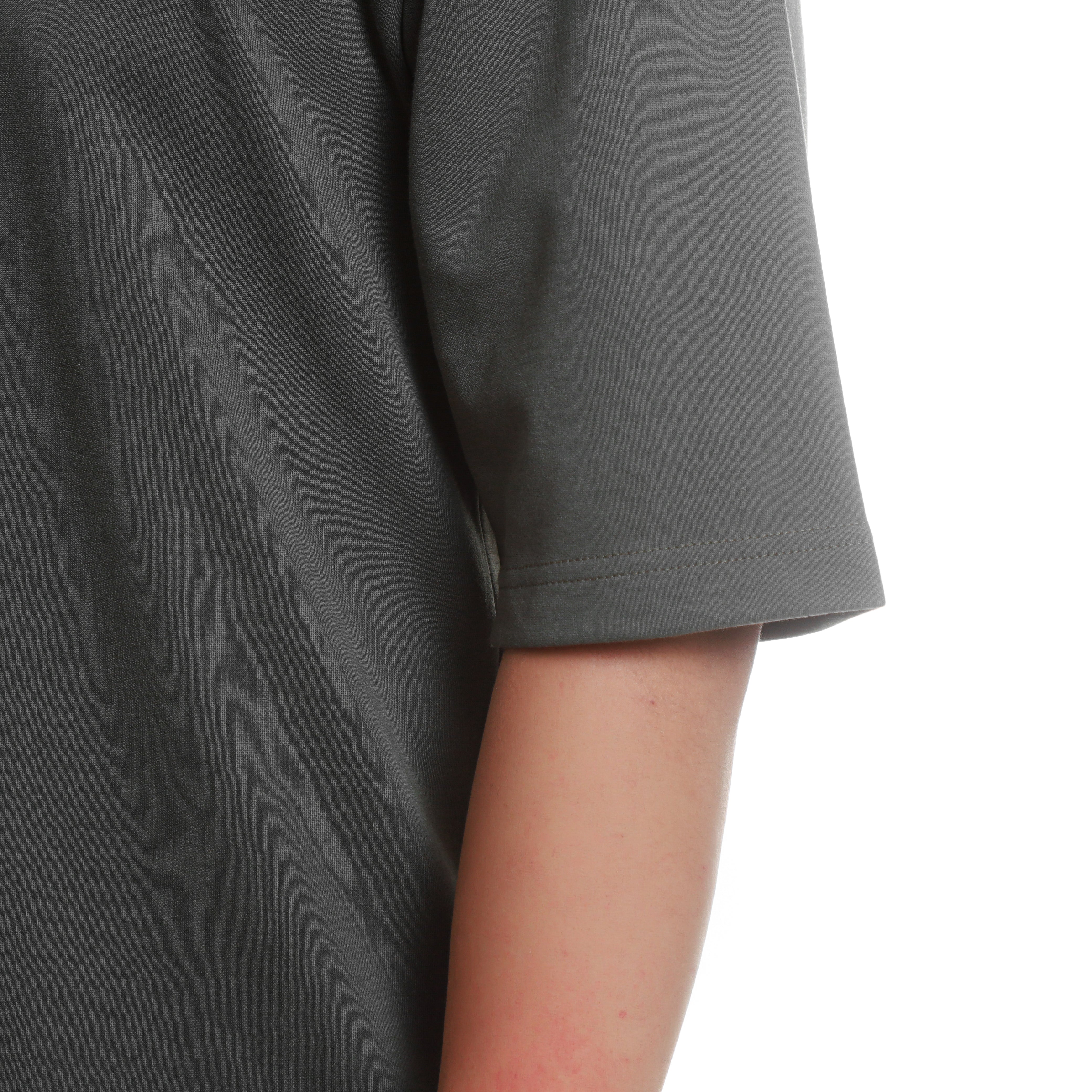 Training Club Oversized T-Shirt - Kaos Oversized / Kaos Polos