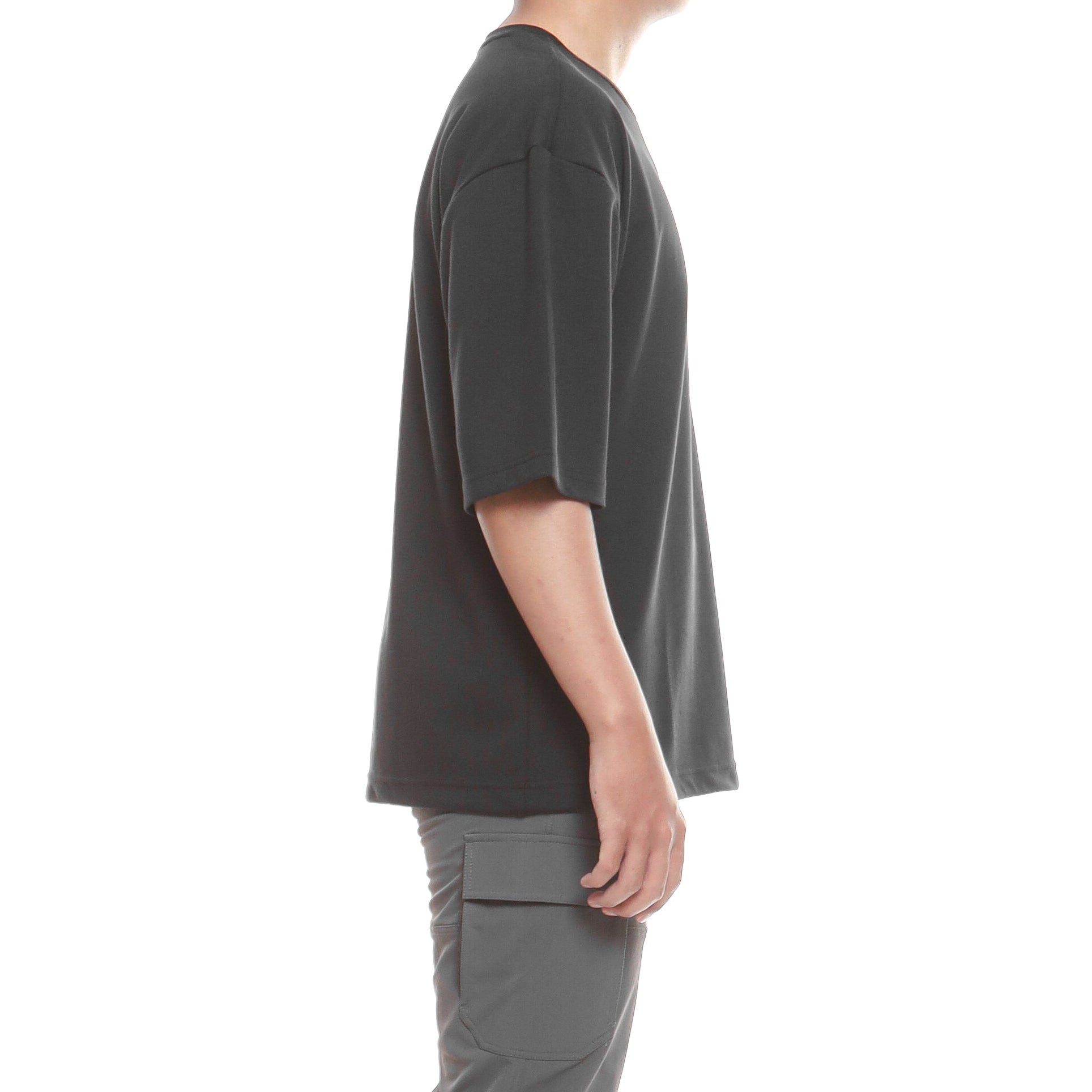 Training Club Oversized T-Shirt - Kaos Oversized / Kaos Polos