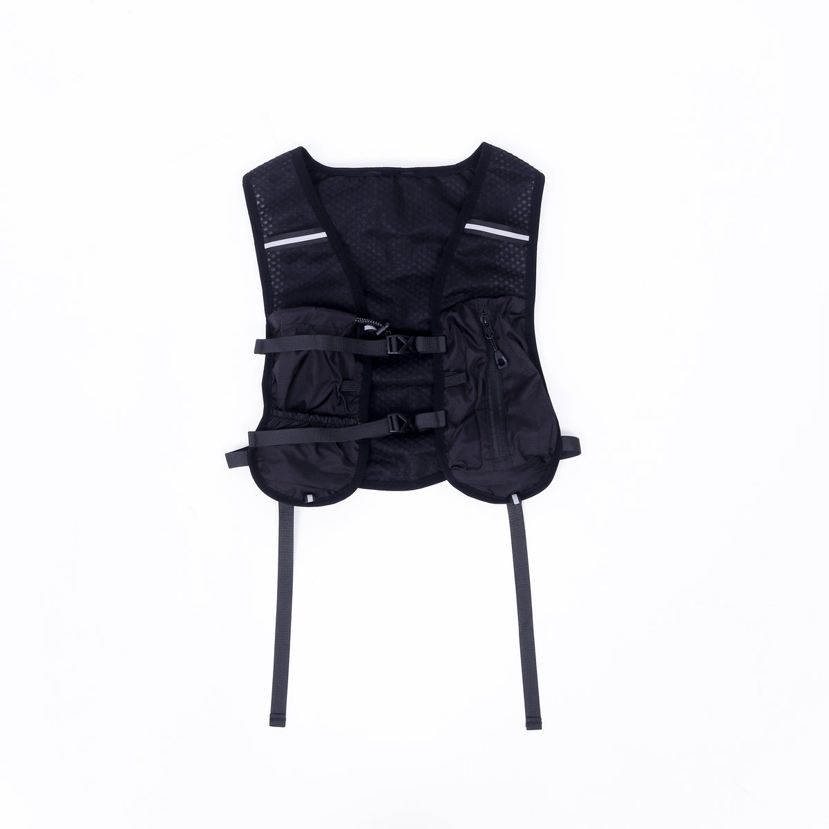 Atalon Running Hydration Vest Black
