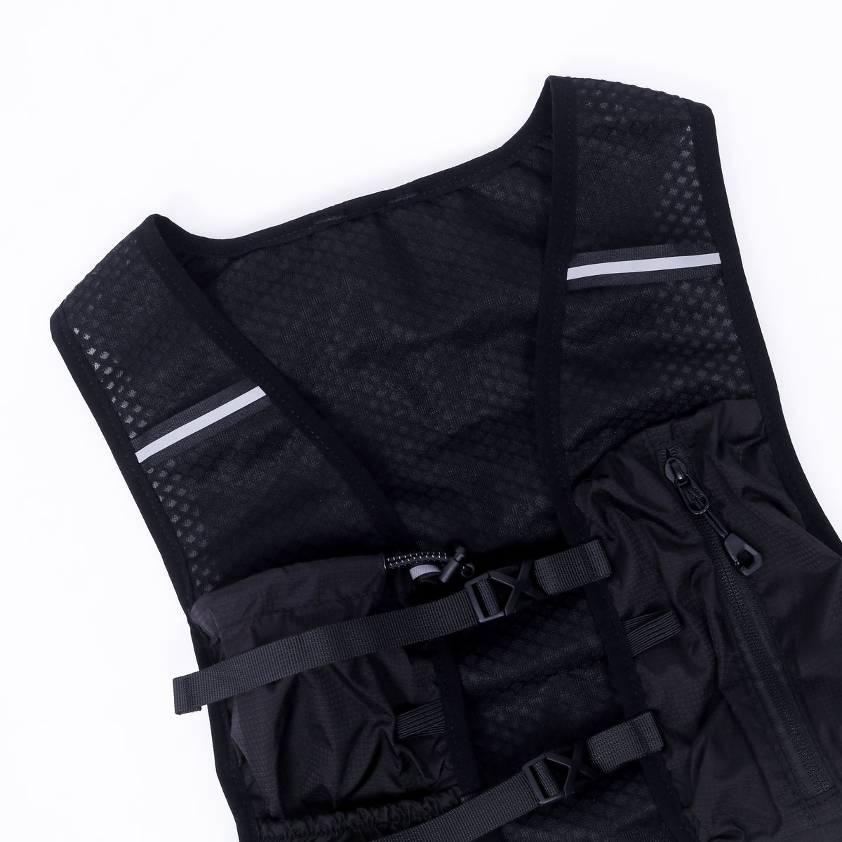 Atalon Running Hydration Vest Black