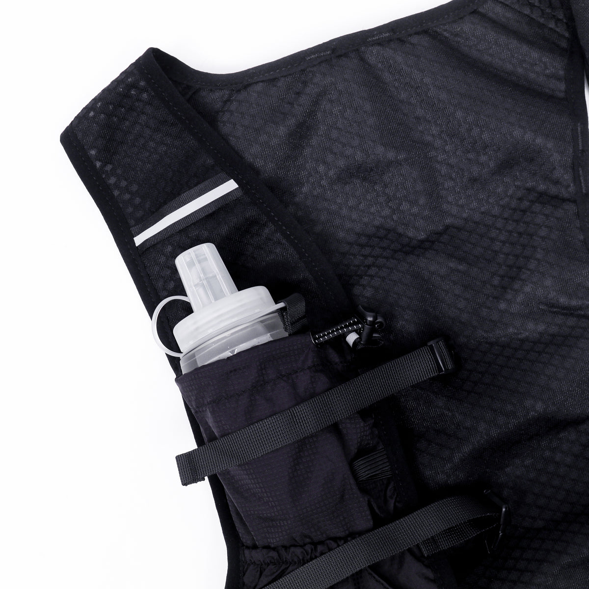 Atalon Running Hydration Vest Black
