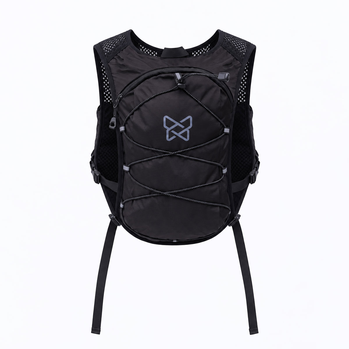 Atalon Running Hydration Vest Black