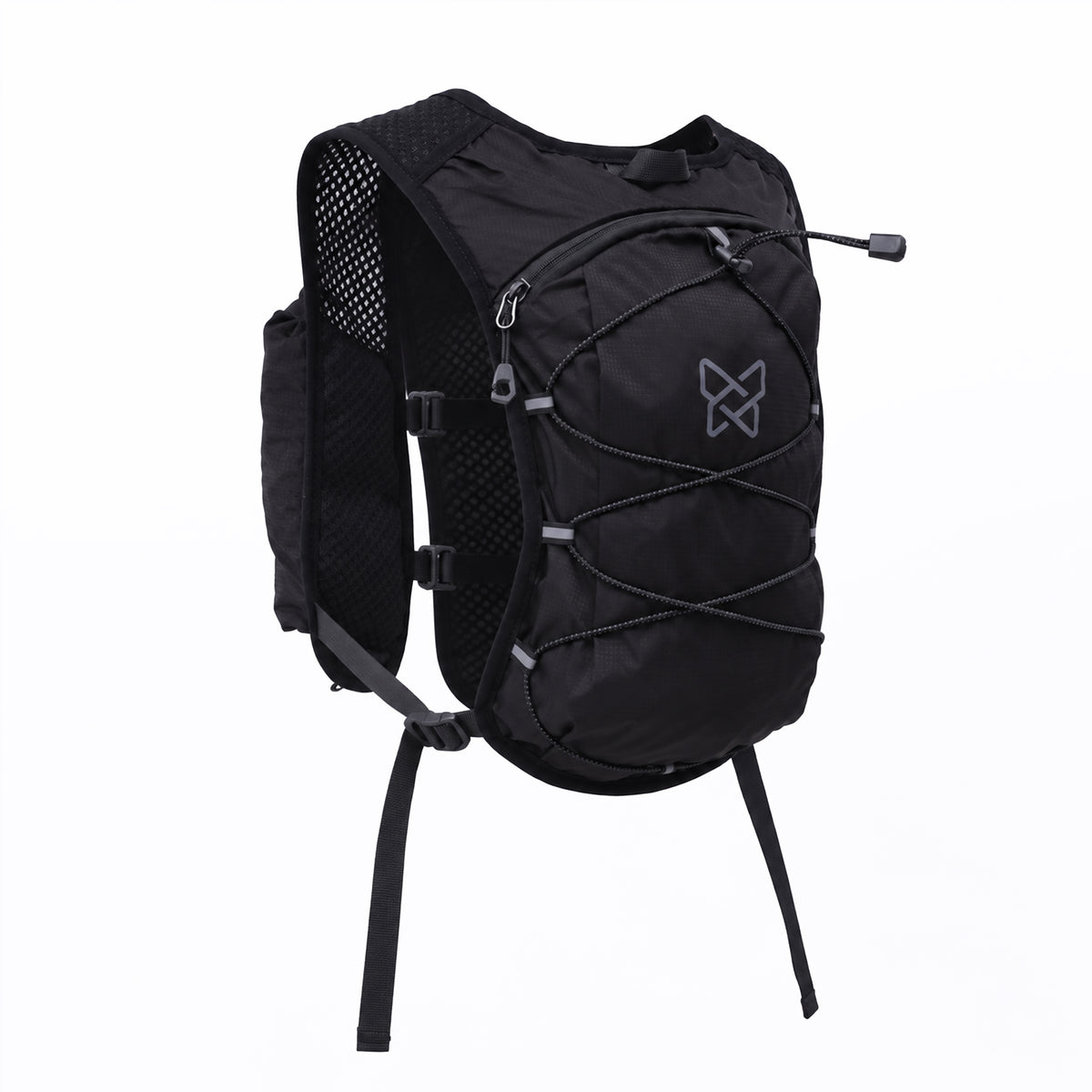 Atalon Running Hydration Vest Black