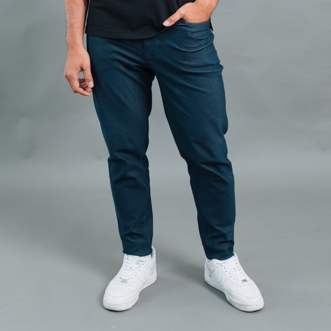 Performance Regular Fit Jeans Pants