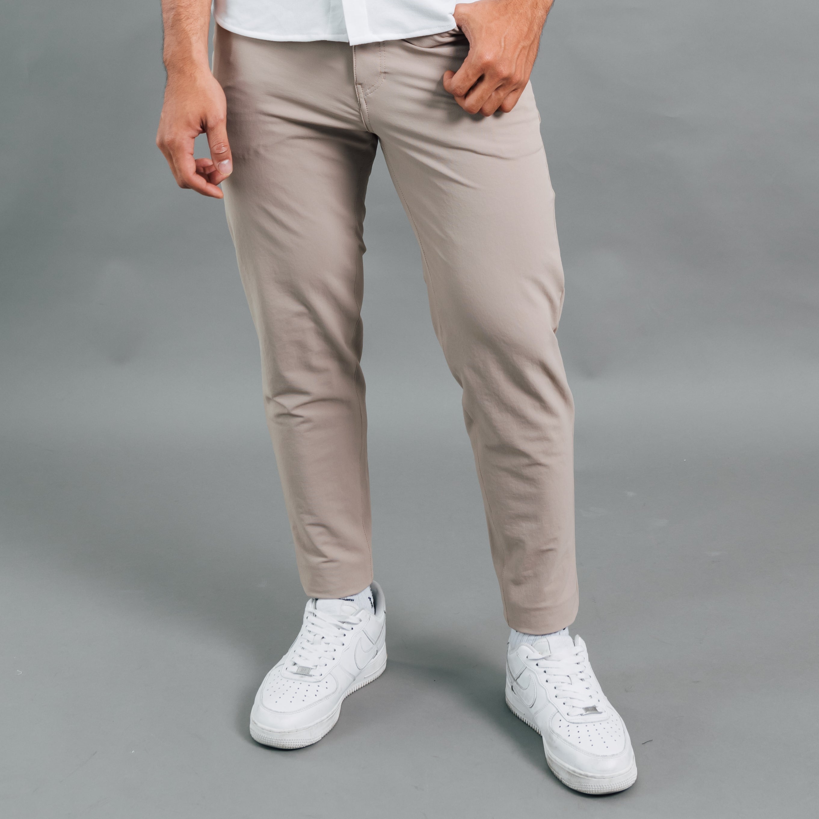 Performance Chinos Pants