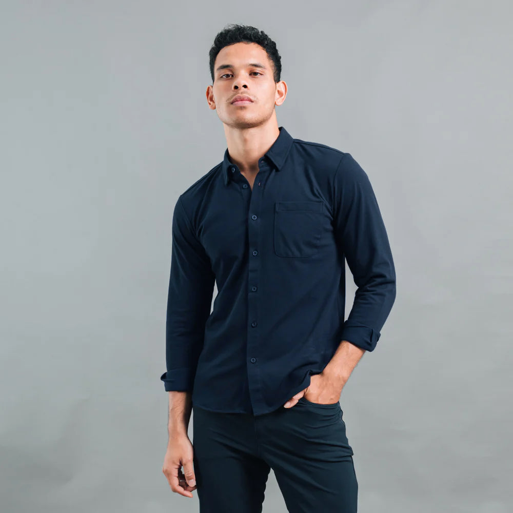 Active Dress Shirt