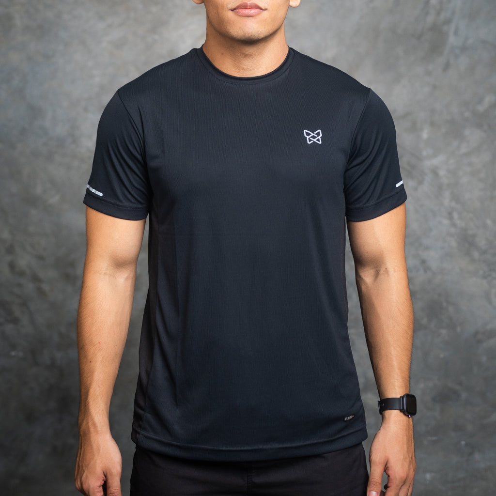 CRITICAL Running T-Shirt