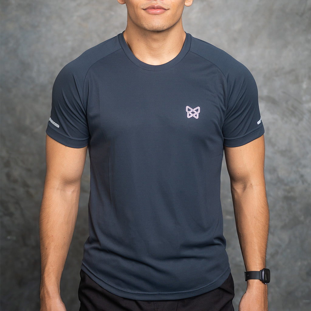 CORE Ragland Running T-Shirt