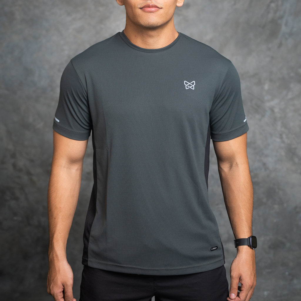 CRITICAL Running T-Shirt