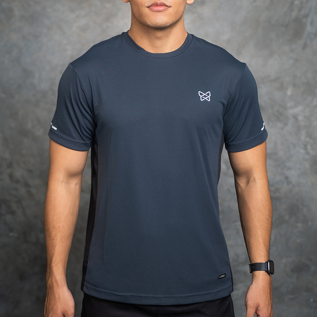 CRITICAL Running T-Shirt