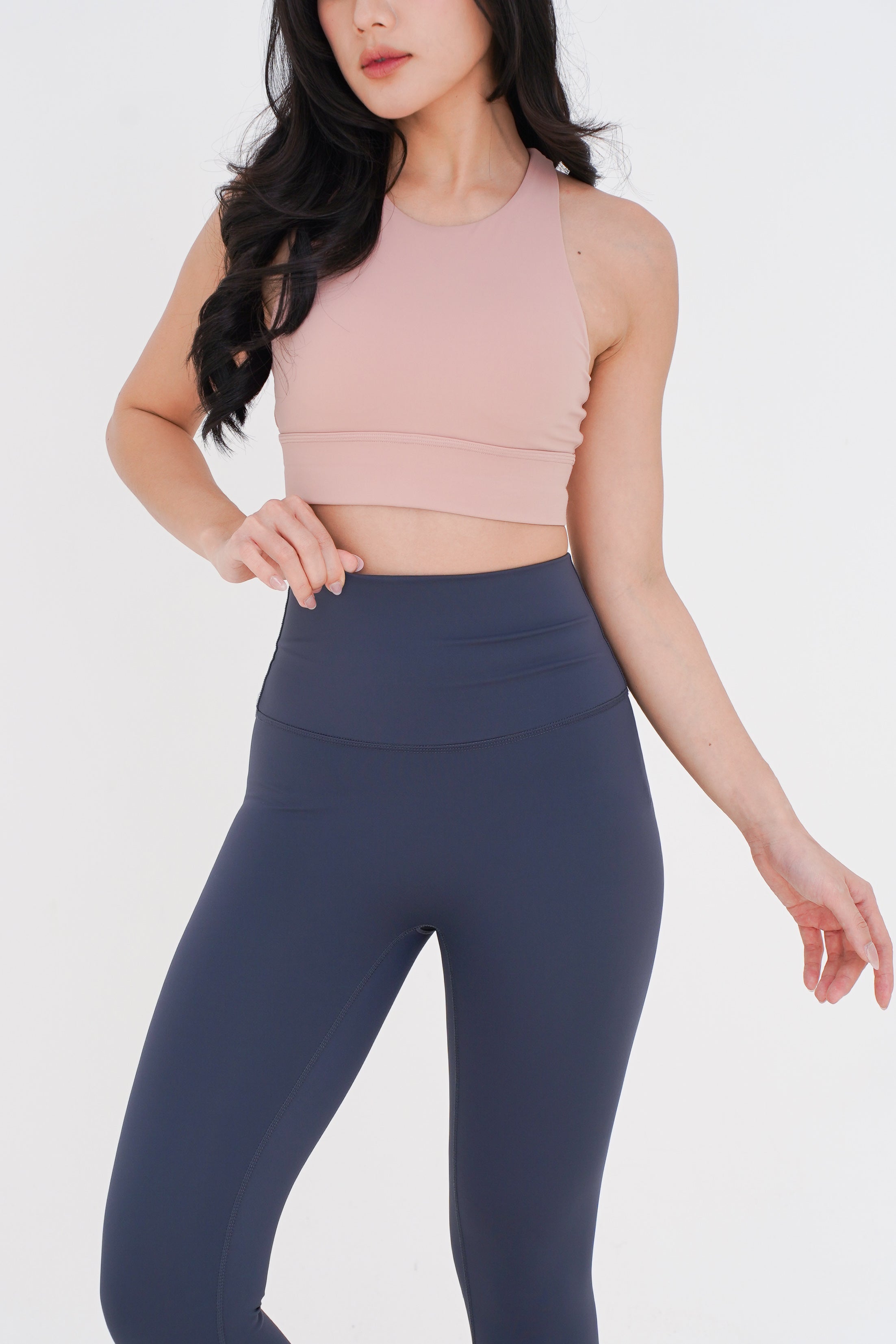 Women Motion Full Length Leggings