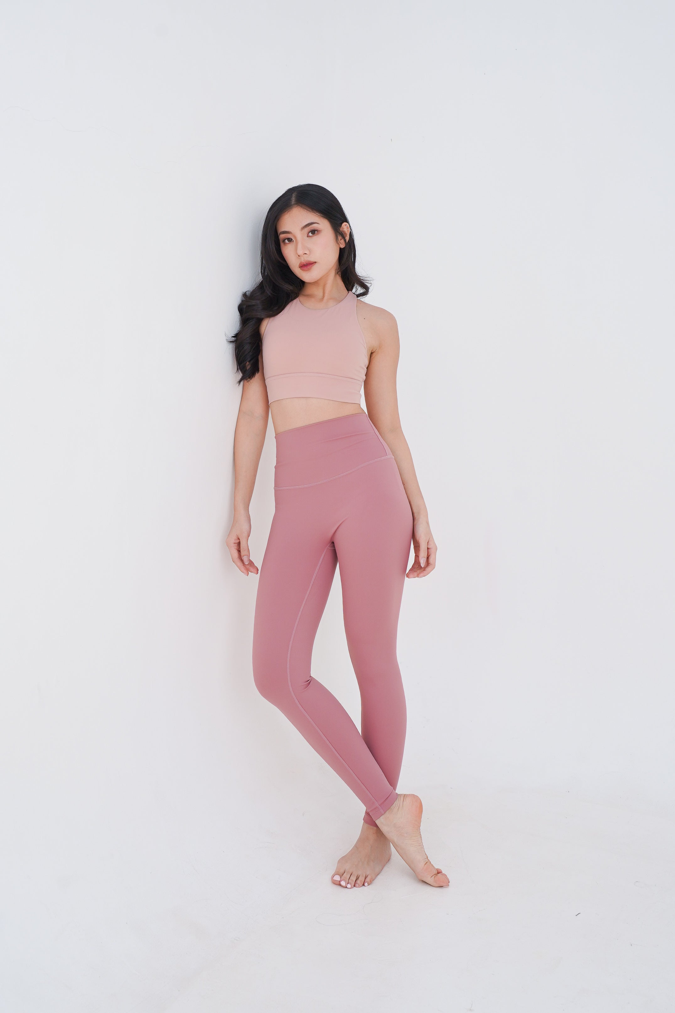 Women Motion Full Length Leggings