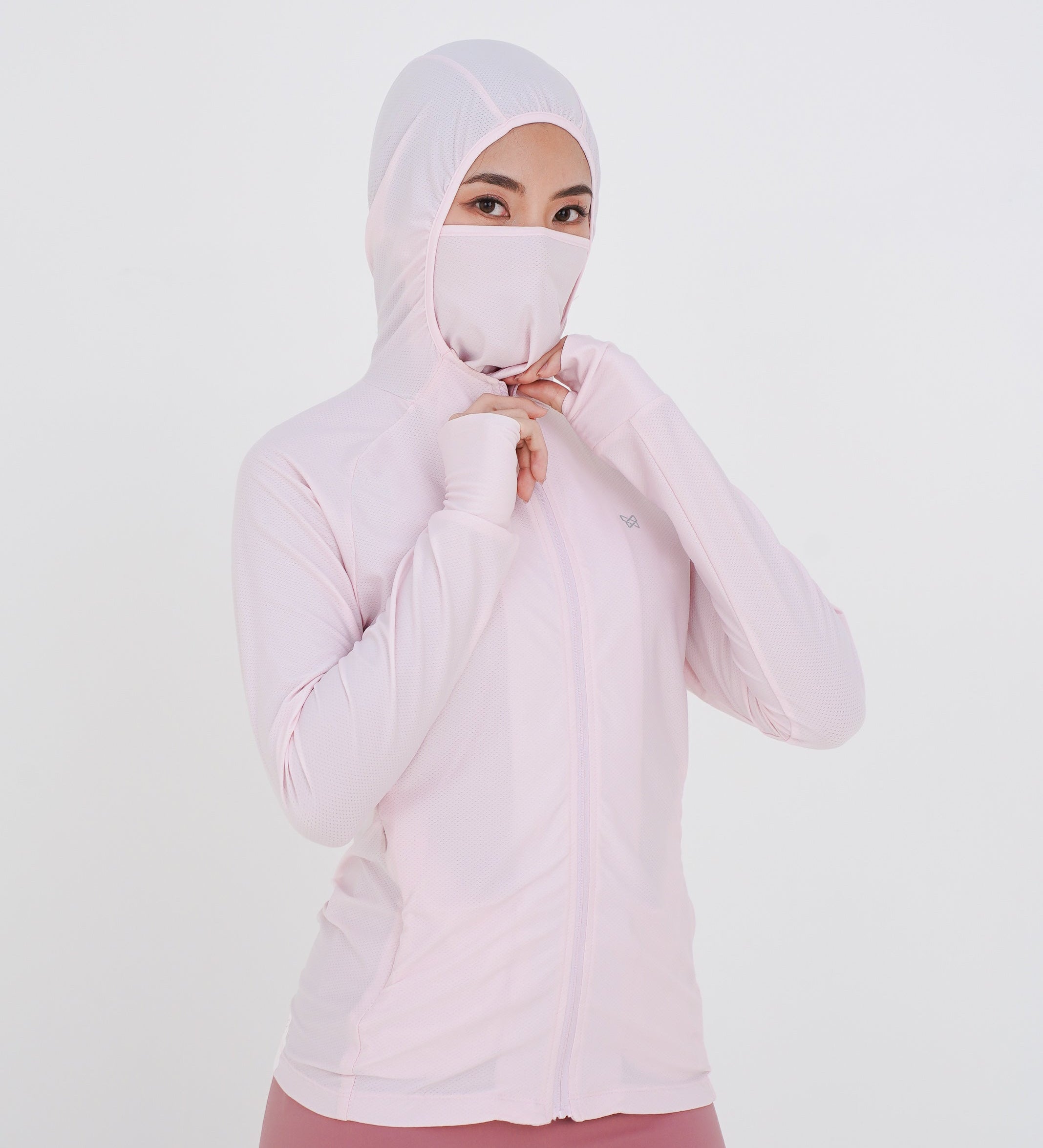 Women Athletic Jacket