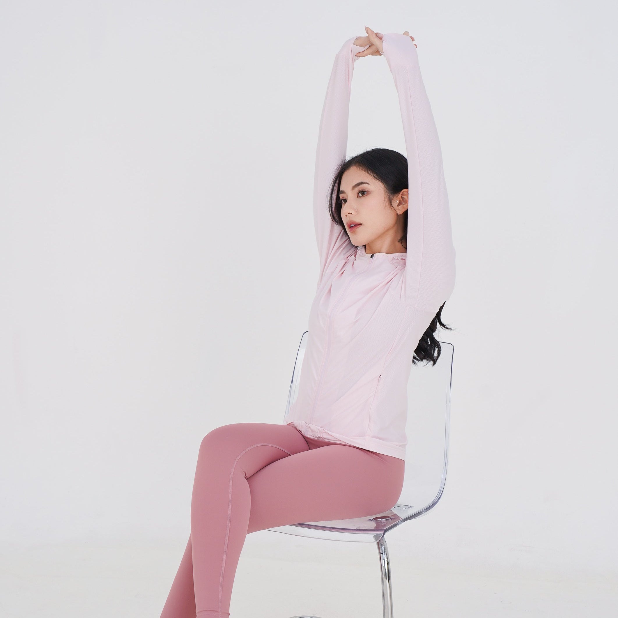 Women Athletic Jacket