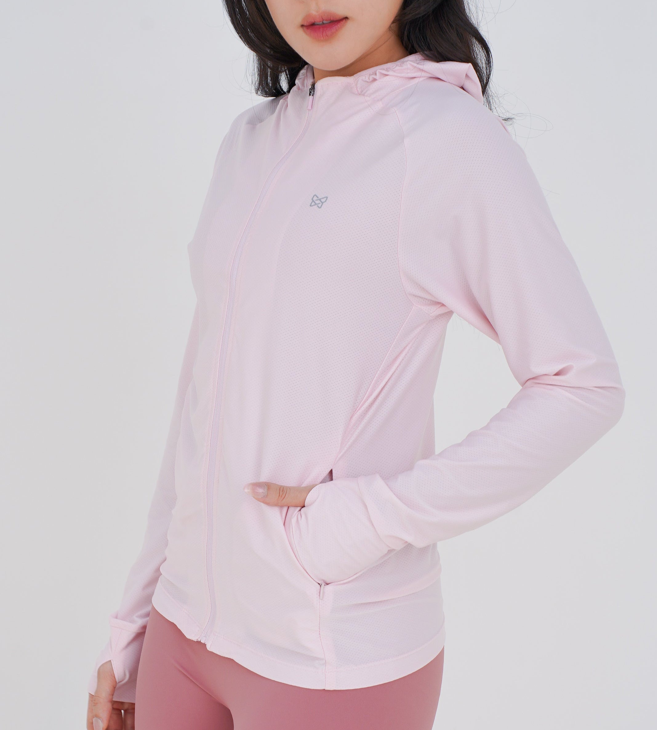 Women Athletic Jacket