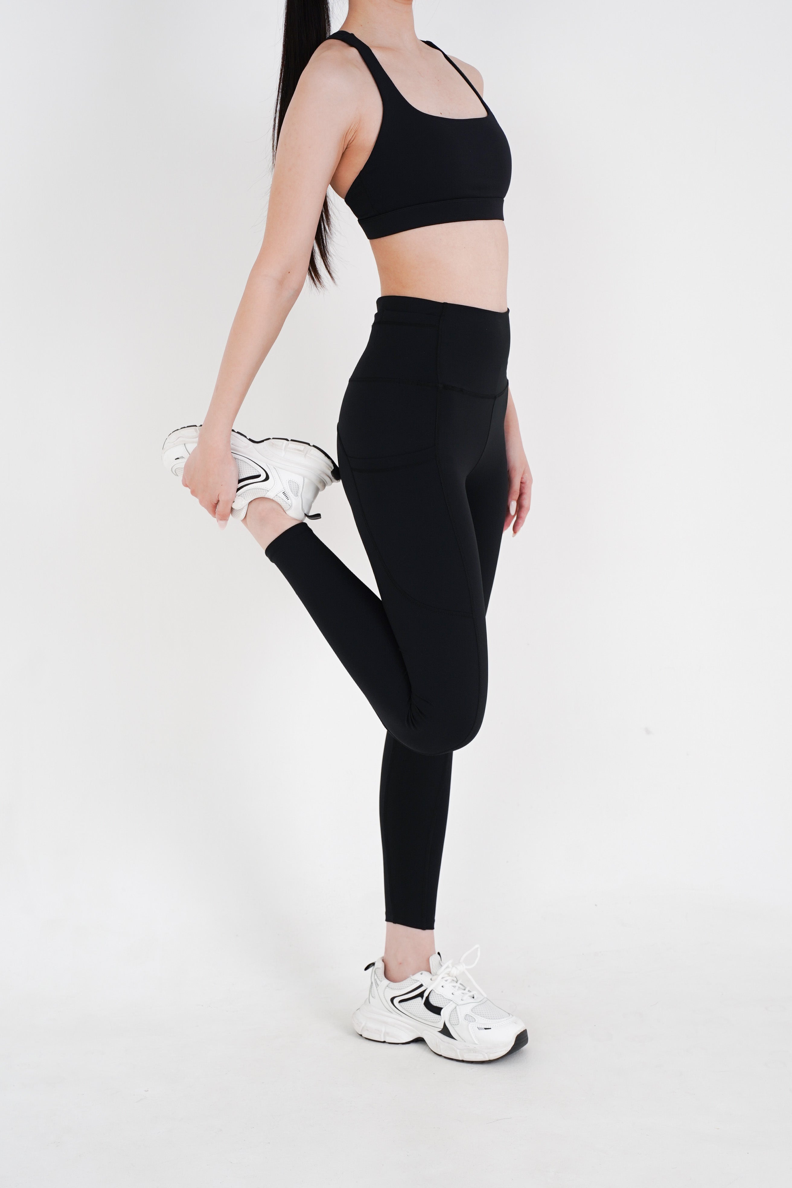 Women Stride Full Length Leggings