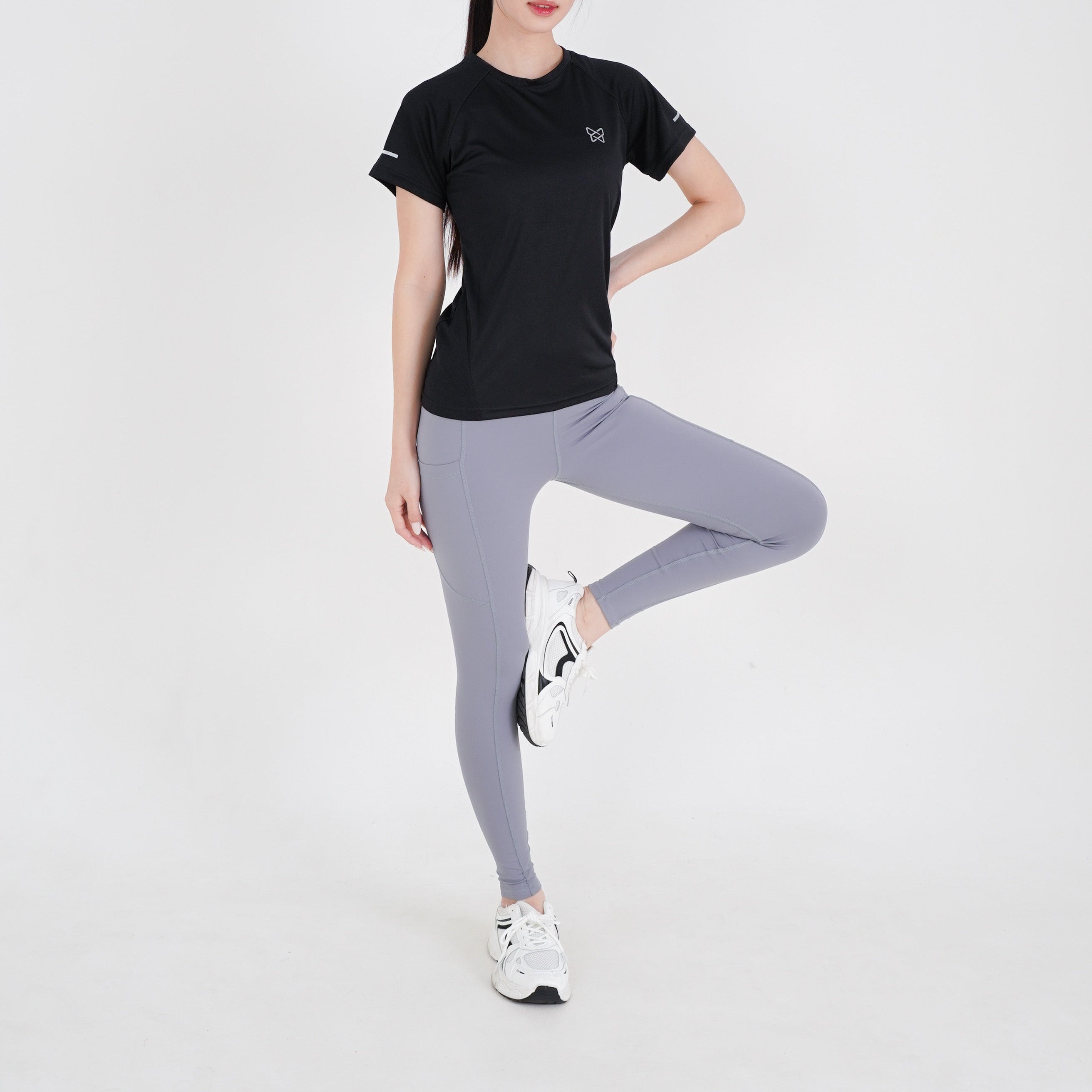 Women Stride Full Length Leggings