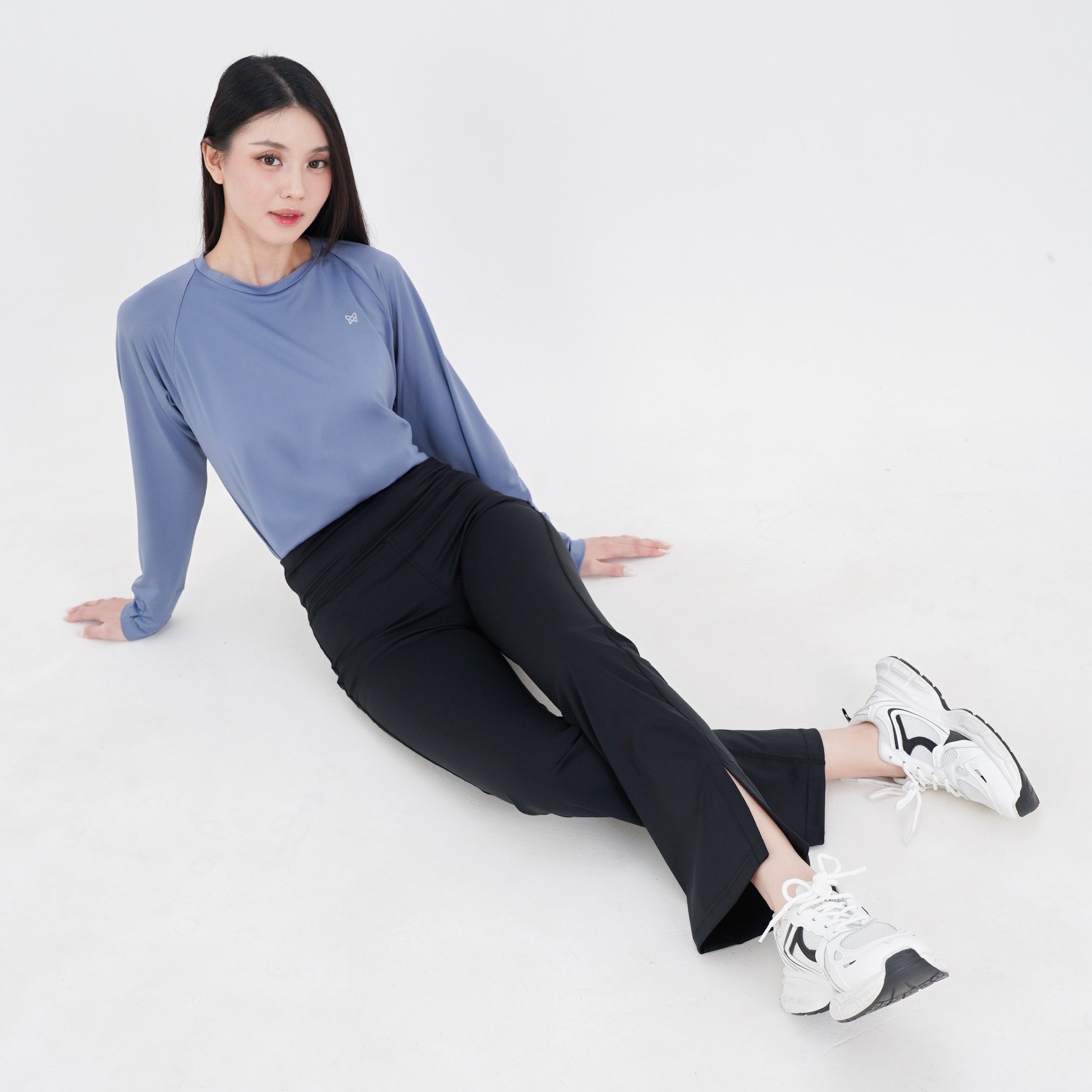 Women Flow Flare Leggings