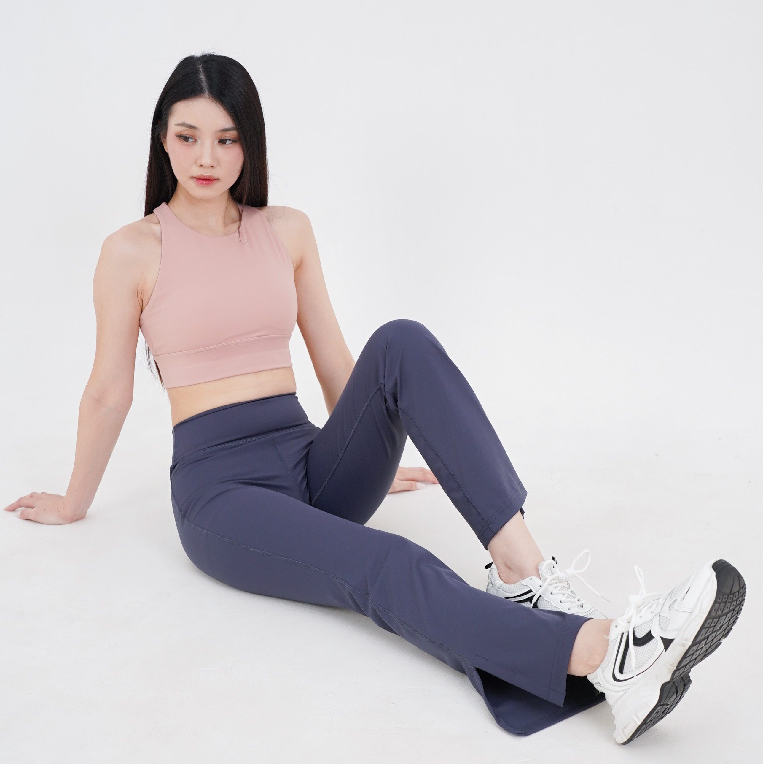 Women Flow Flare Leggings