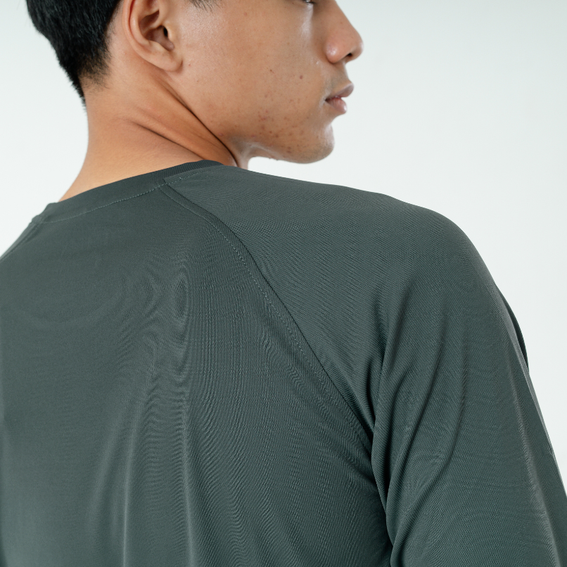 Swift Running Longsleeve T-Shirt