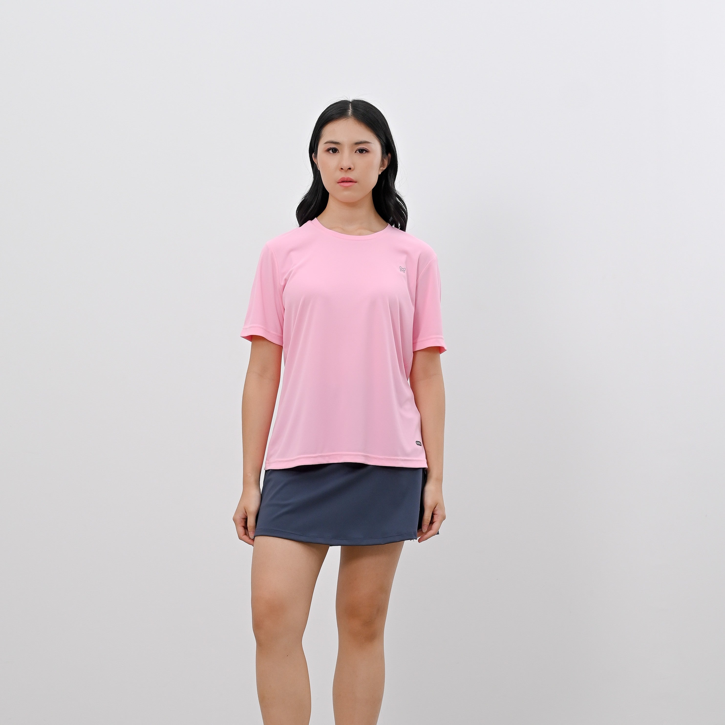 Women Aero Running T-Shirt