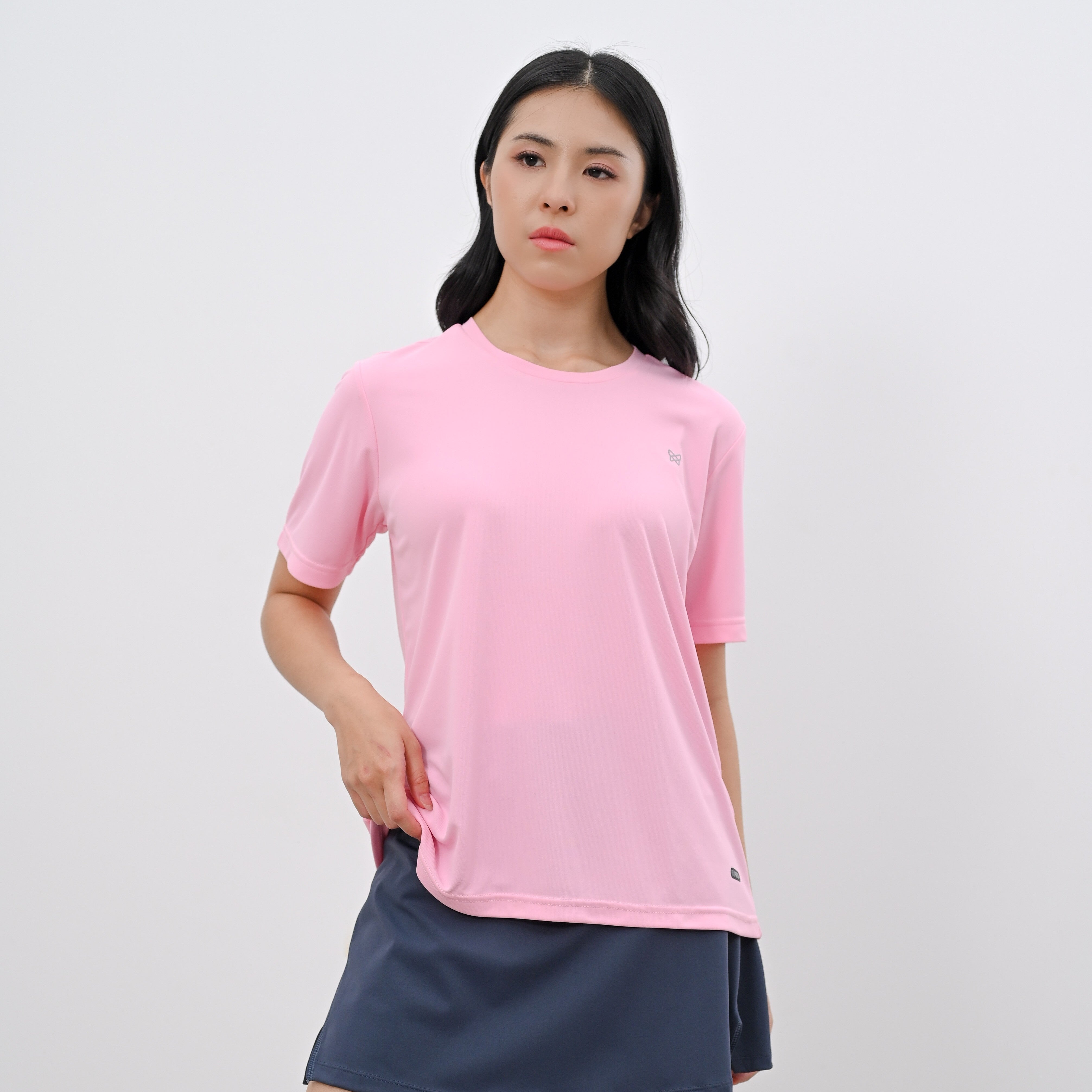 Women Aero Running T-Shirt