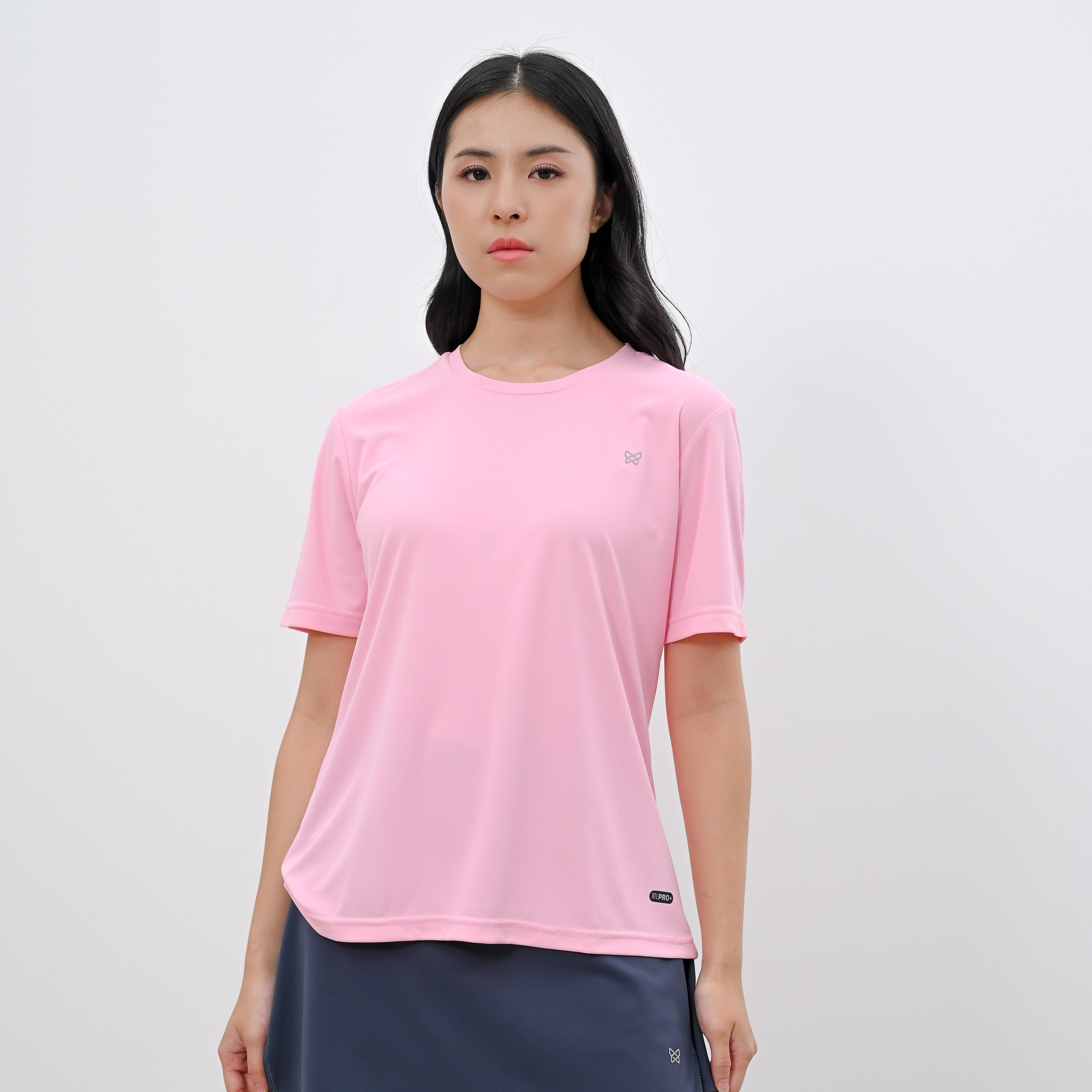 Women Aero Running T-Shirt
