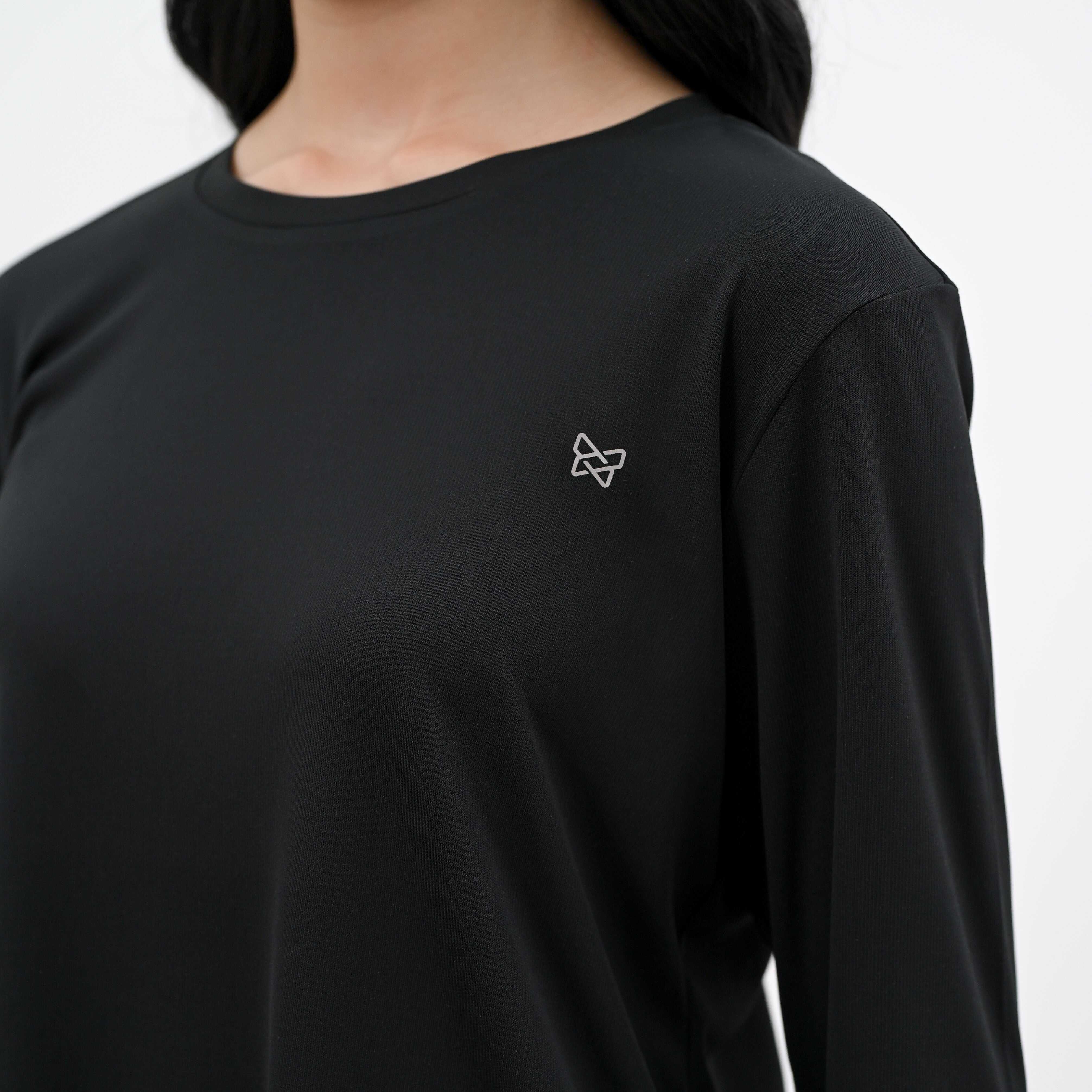 Women Aero Running Longsleeve