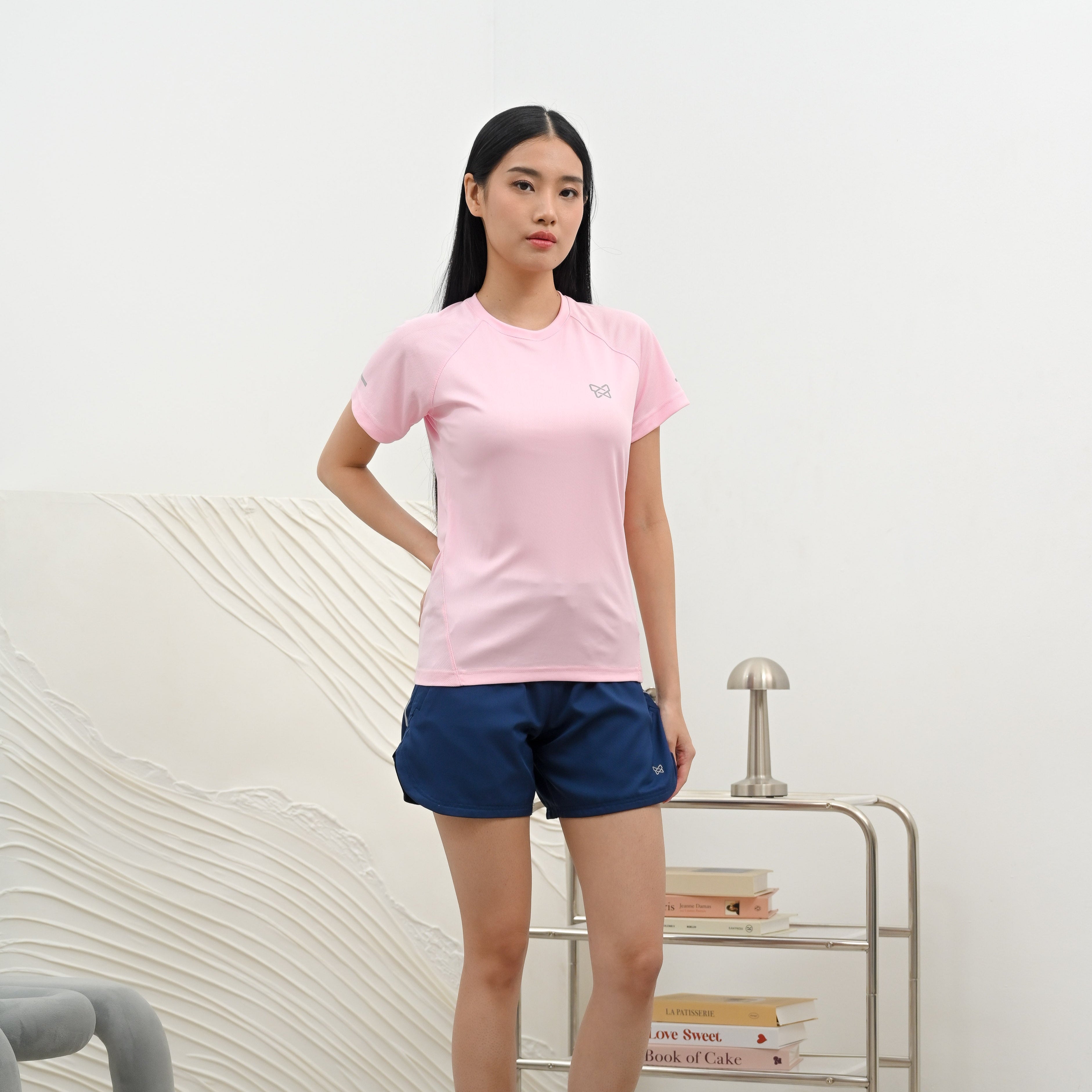 Women Speed T-Shirt