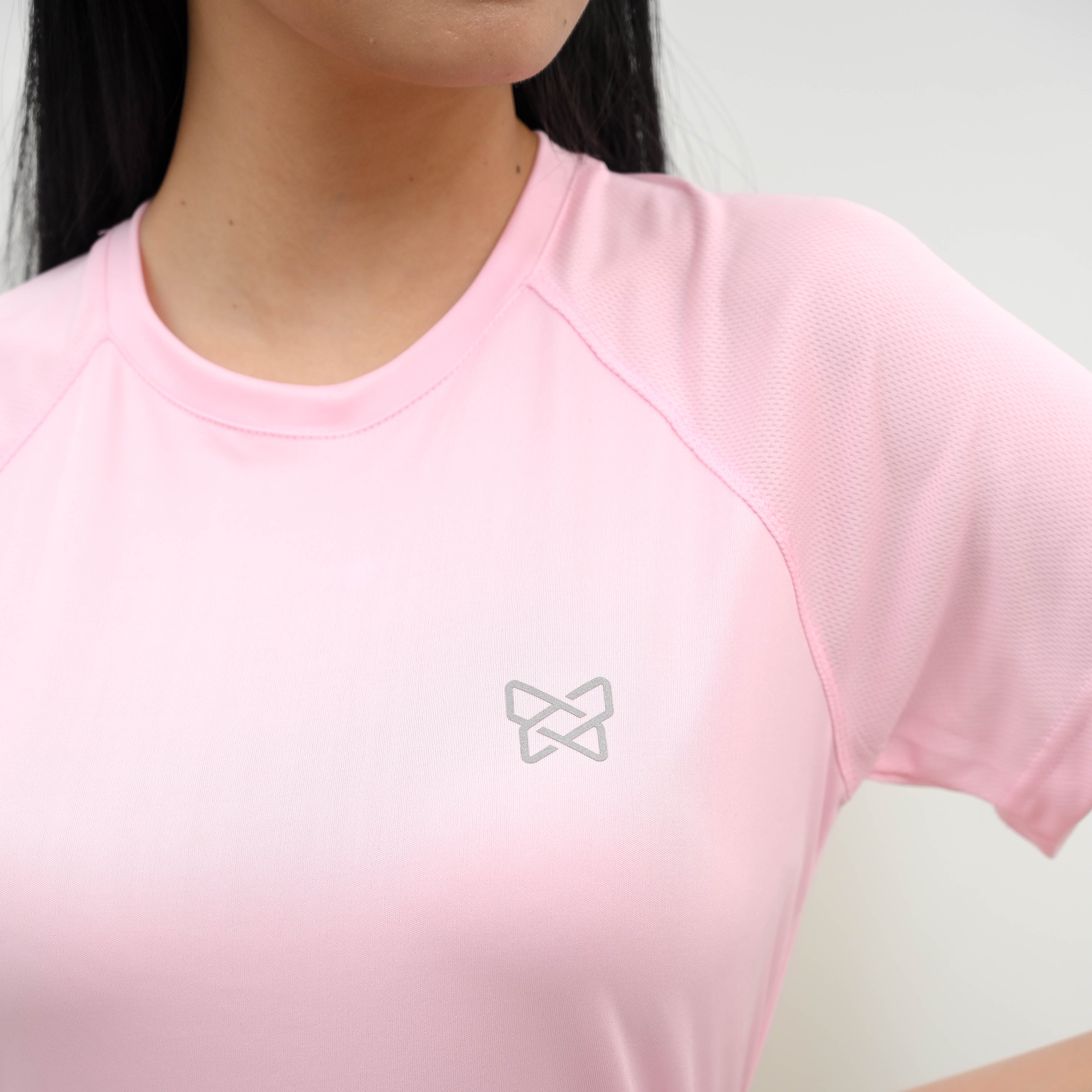 Women Speed T-Shirt