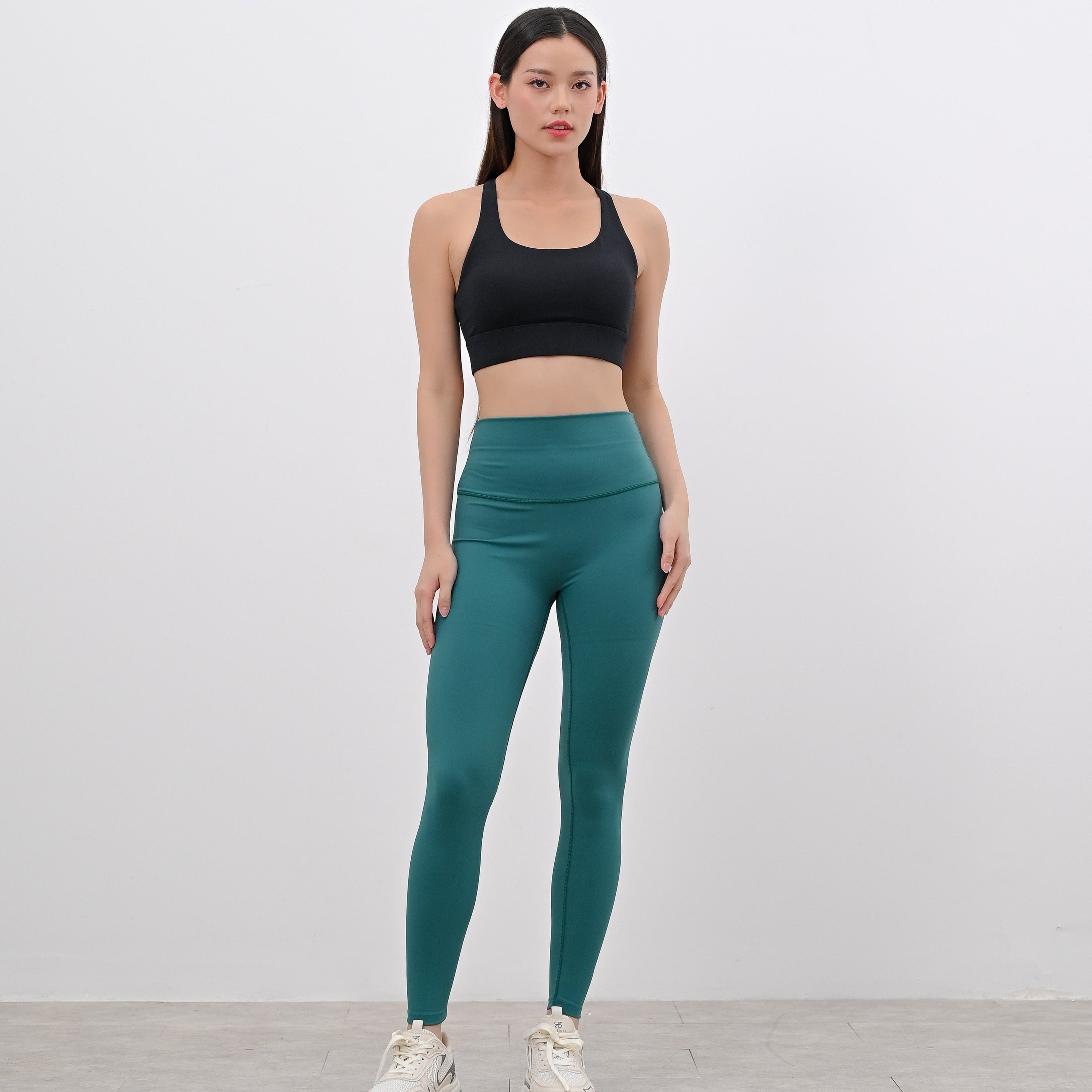 Women Motion Full Length Leggings