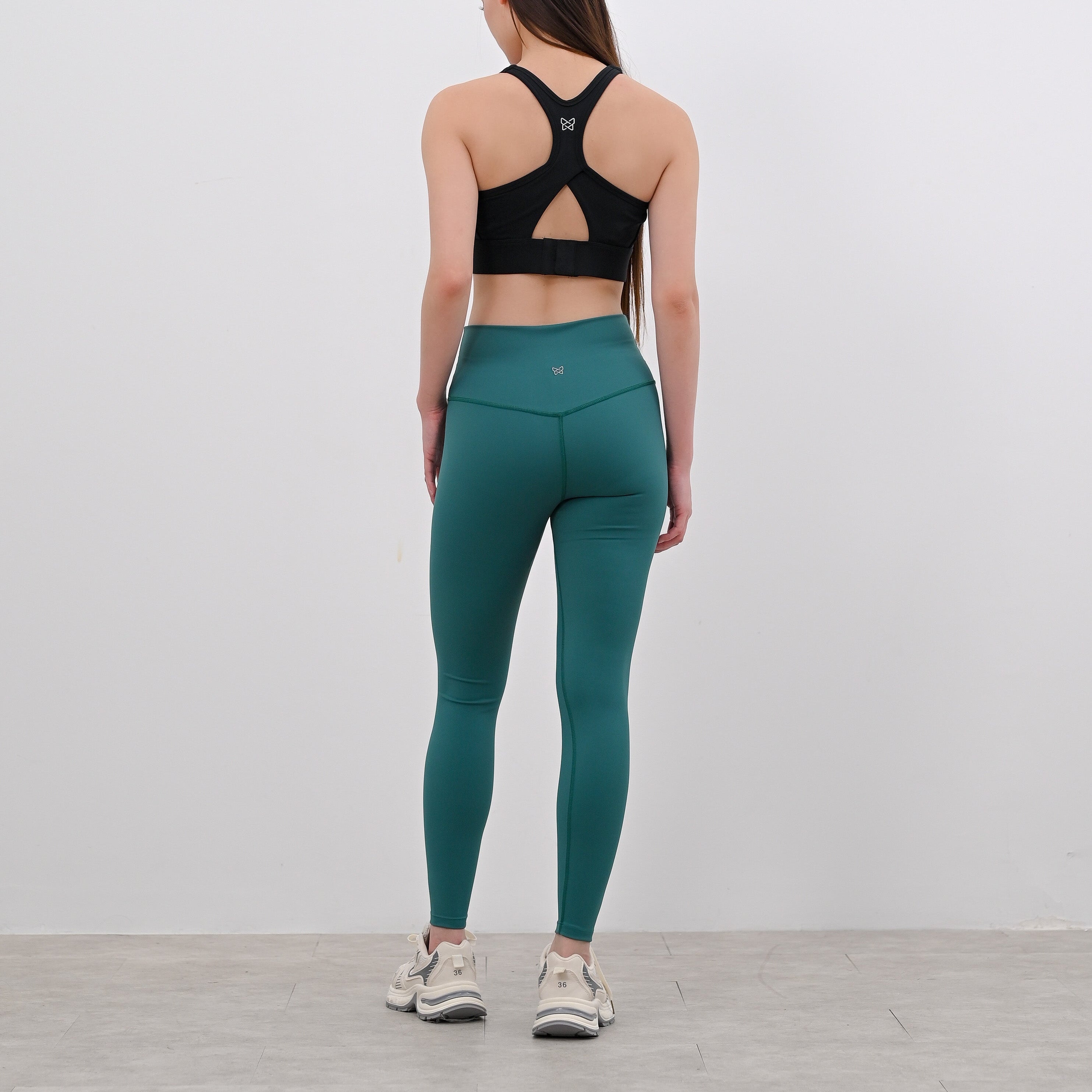 Women Motion Full Length Leggings