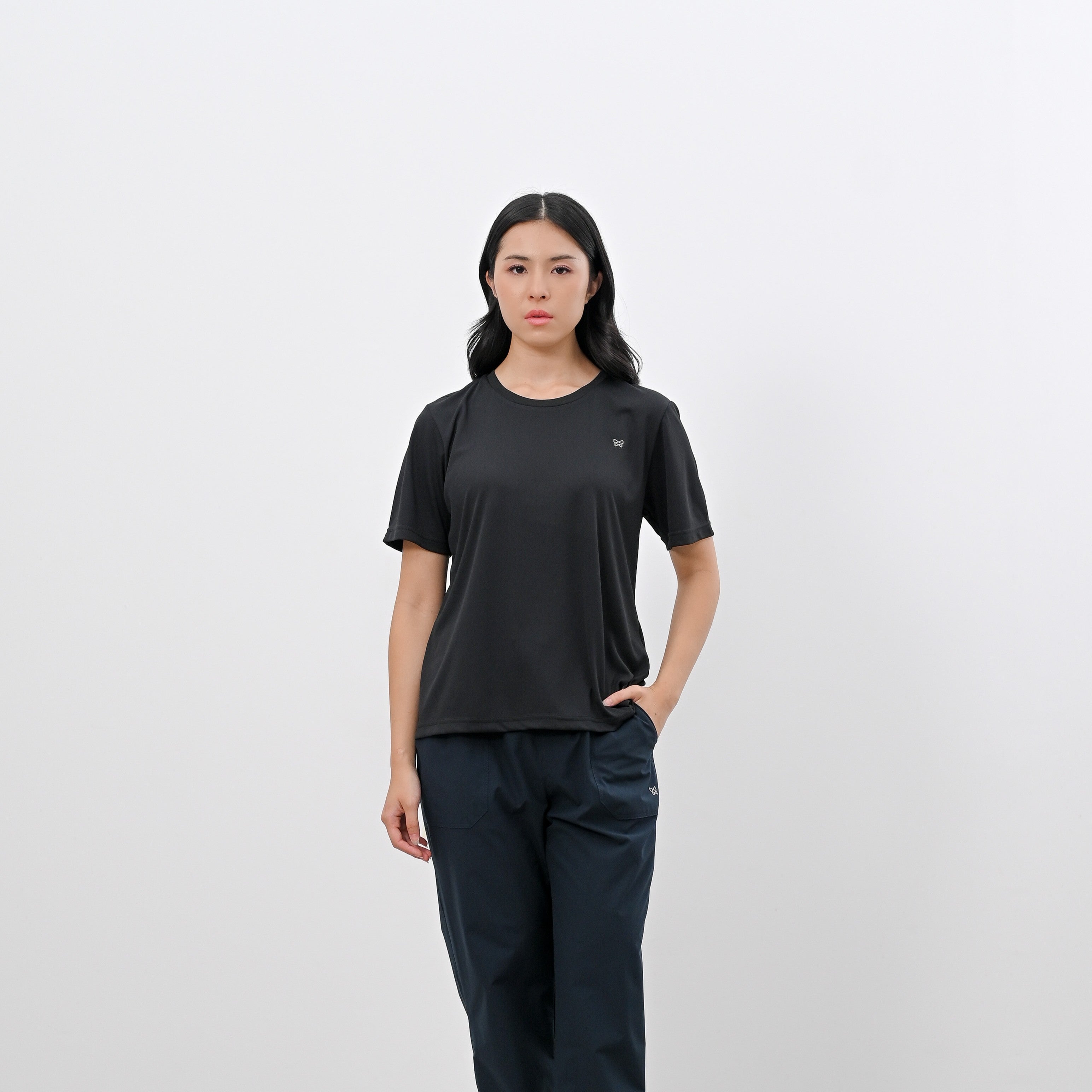 Women Aero Running T-Shirt