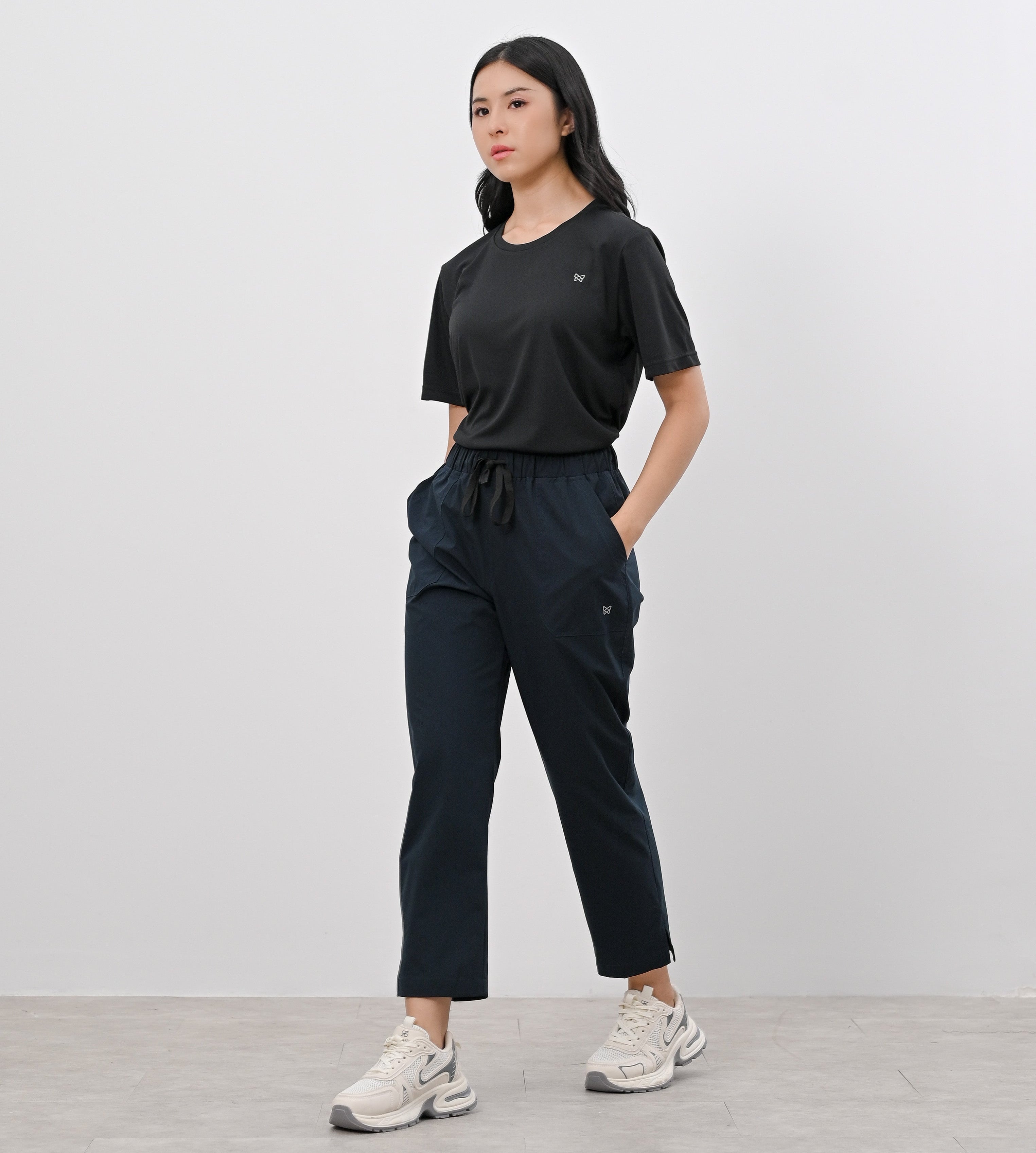 Women Motion Lounge Pants