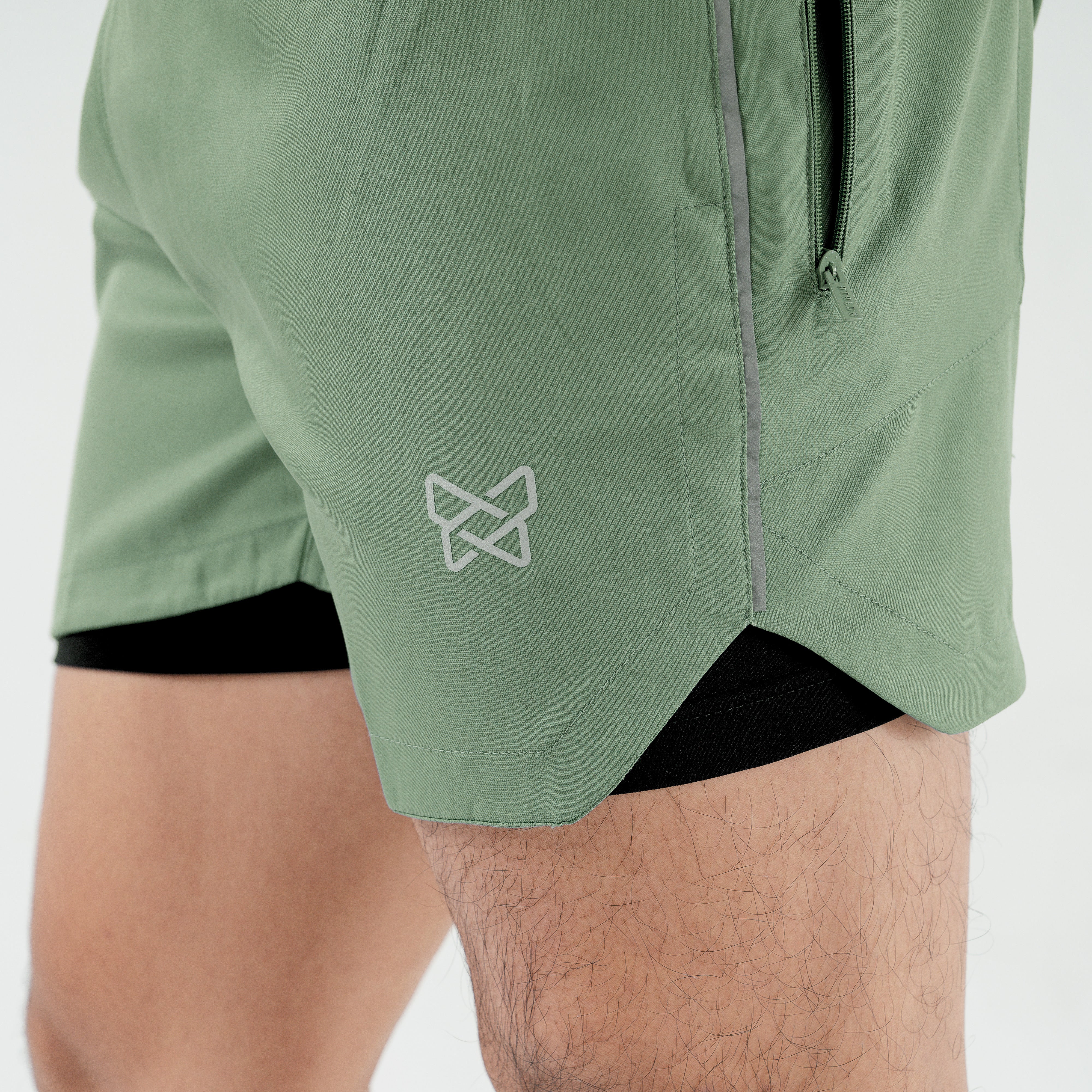 Core Running Pants