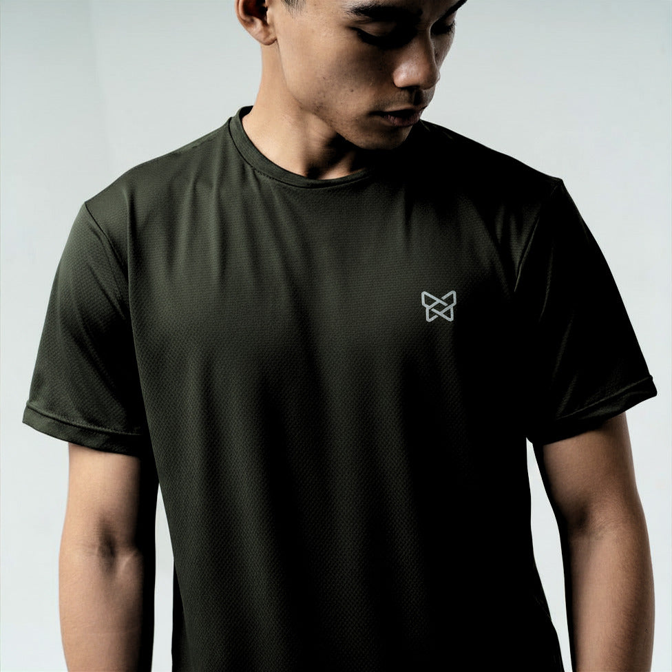 Hybrid Training T-Shirt
