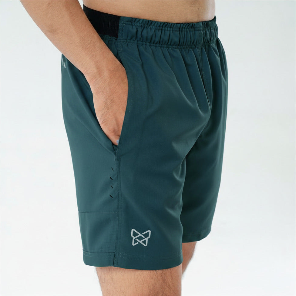 Fundamental Pants