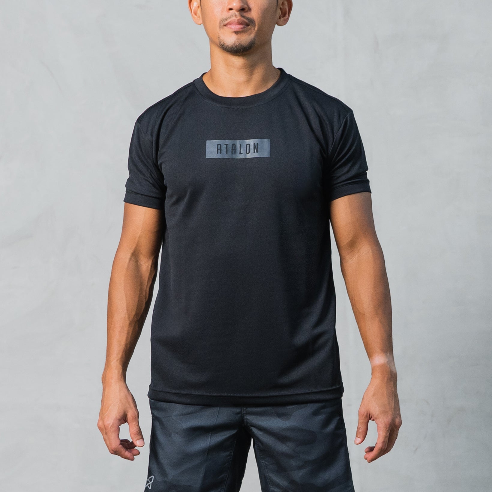 Bold Durable T-Shirt