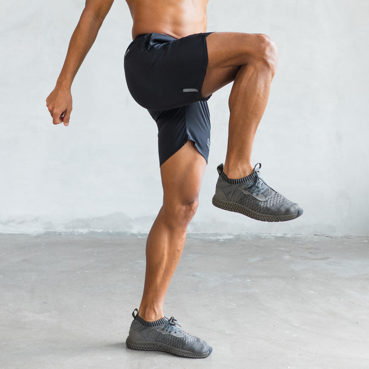 Celana Pendek Pria Terbaik untuk Olahraga Lari, Gym & Training - Atalon