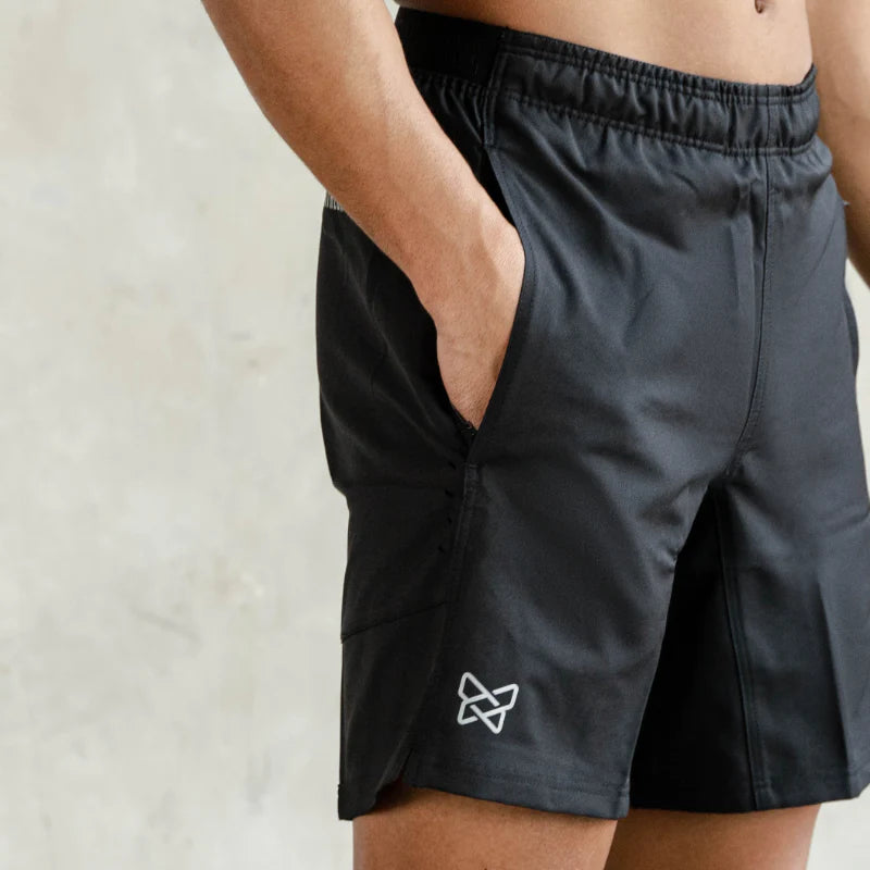 Show Up Everyday - Limited Edition Short Pants